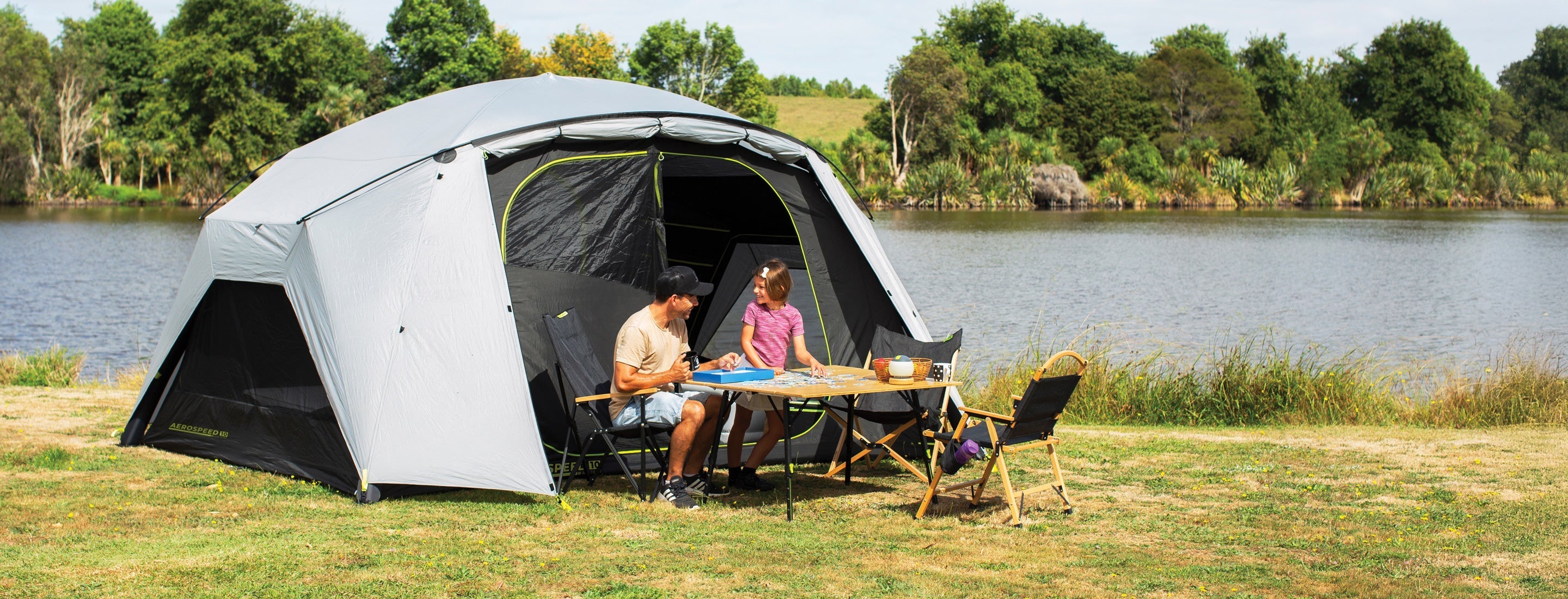 Shop All Zempire Products | Tents, Gear & Accessories – Zempire US