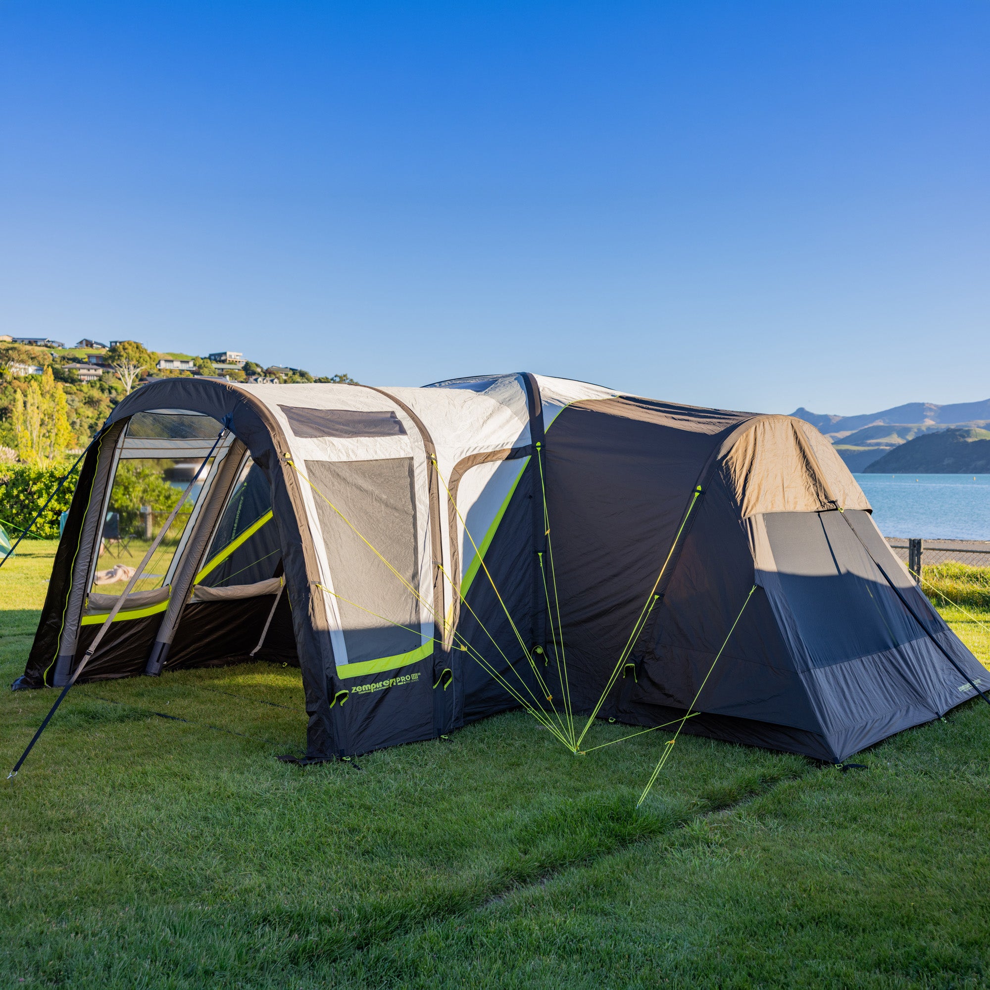 Pro III V2 Air Tent