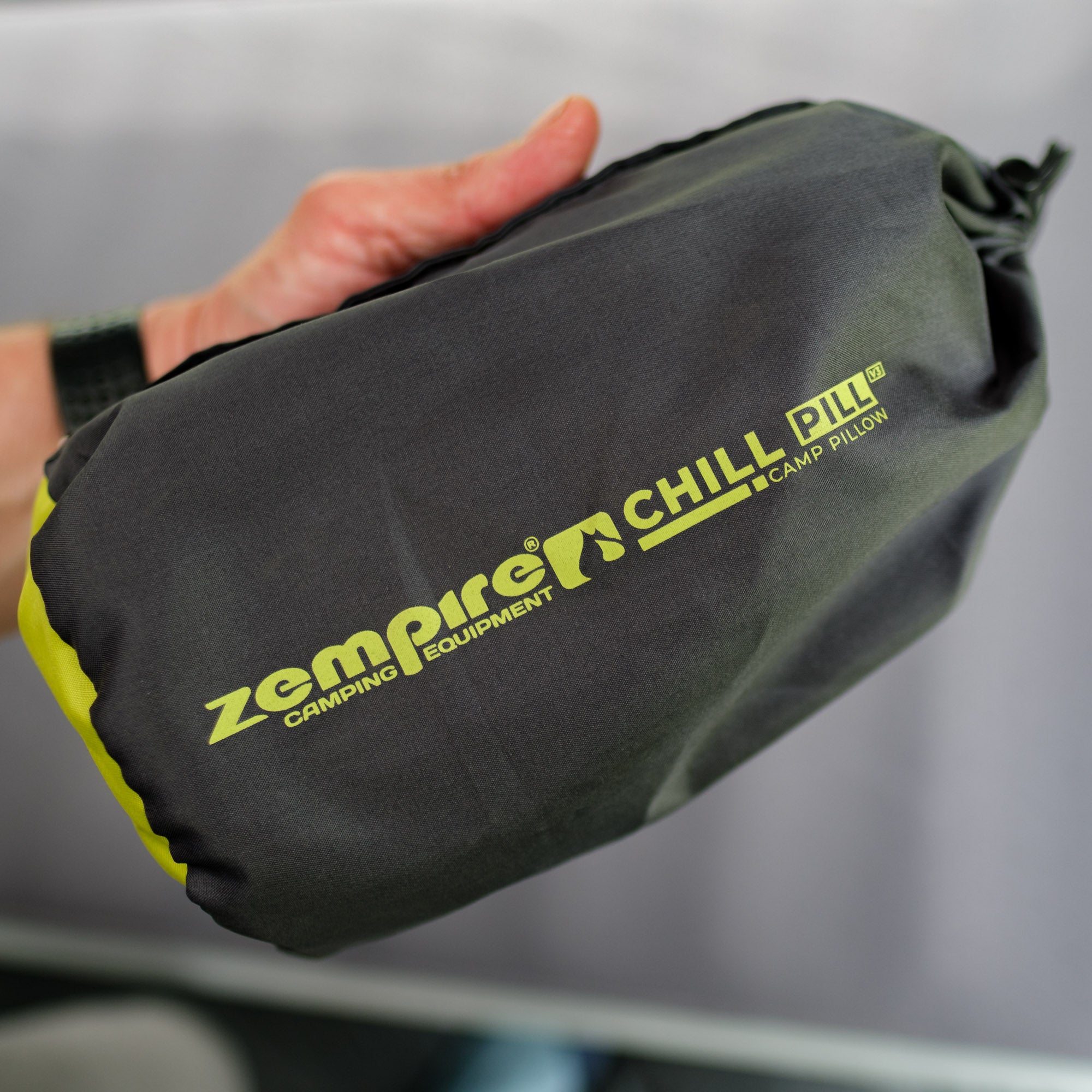 Chill Pill Ultralight V3 Camp Pillow