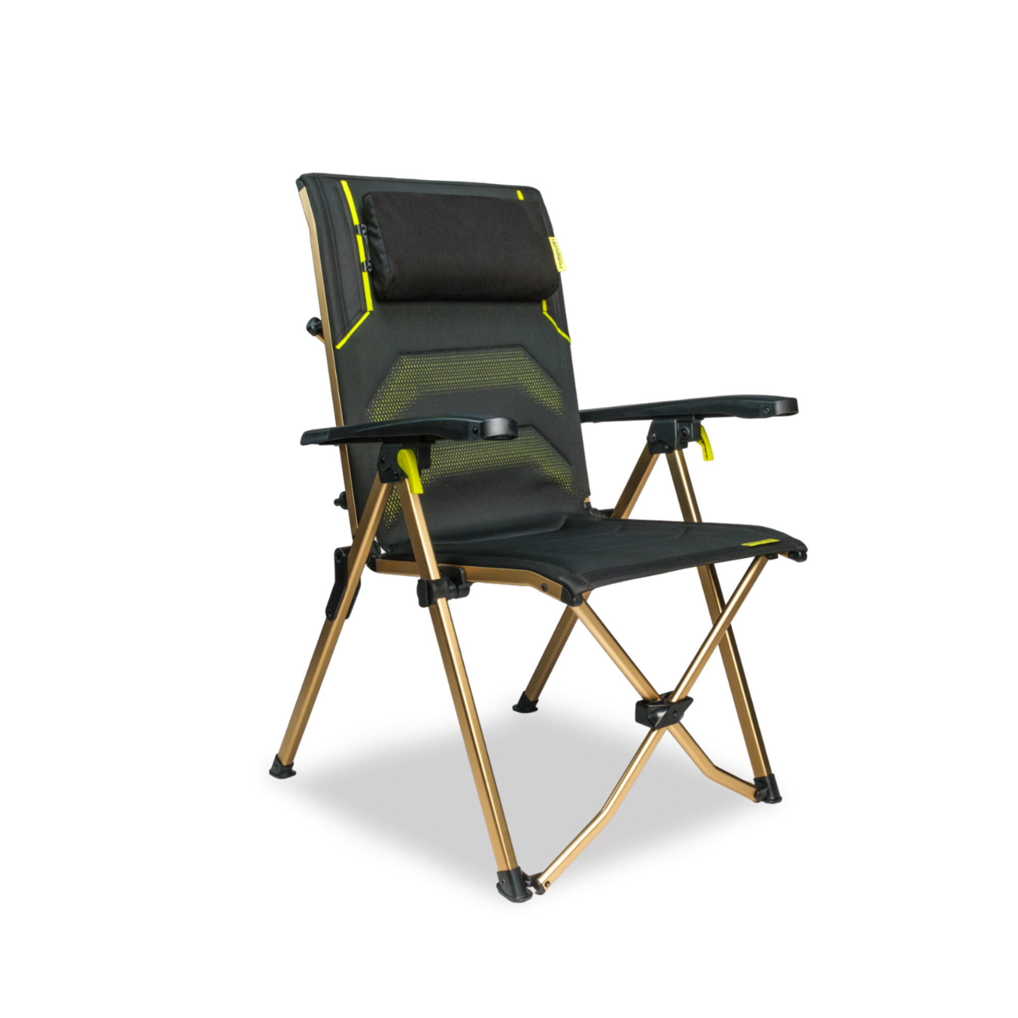 Xuno Recliner Camp Chair