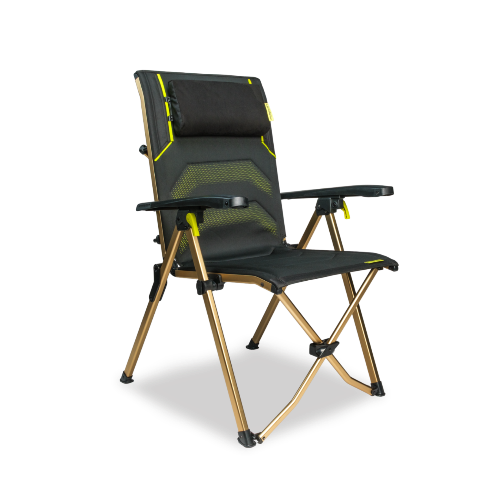 Xuno Recliner Camp Chair