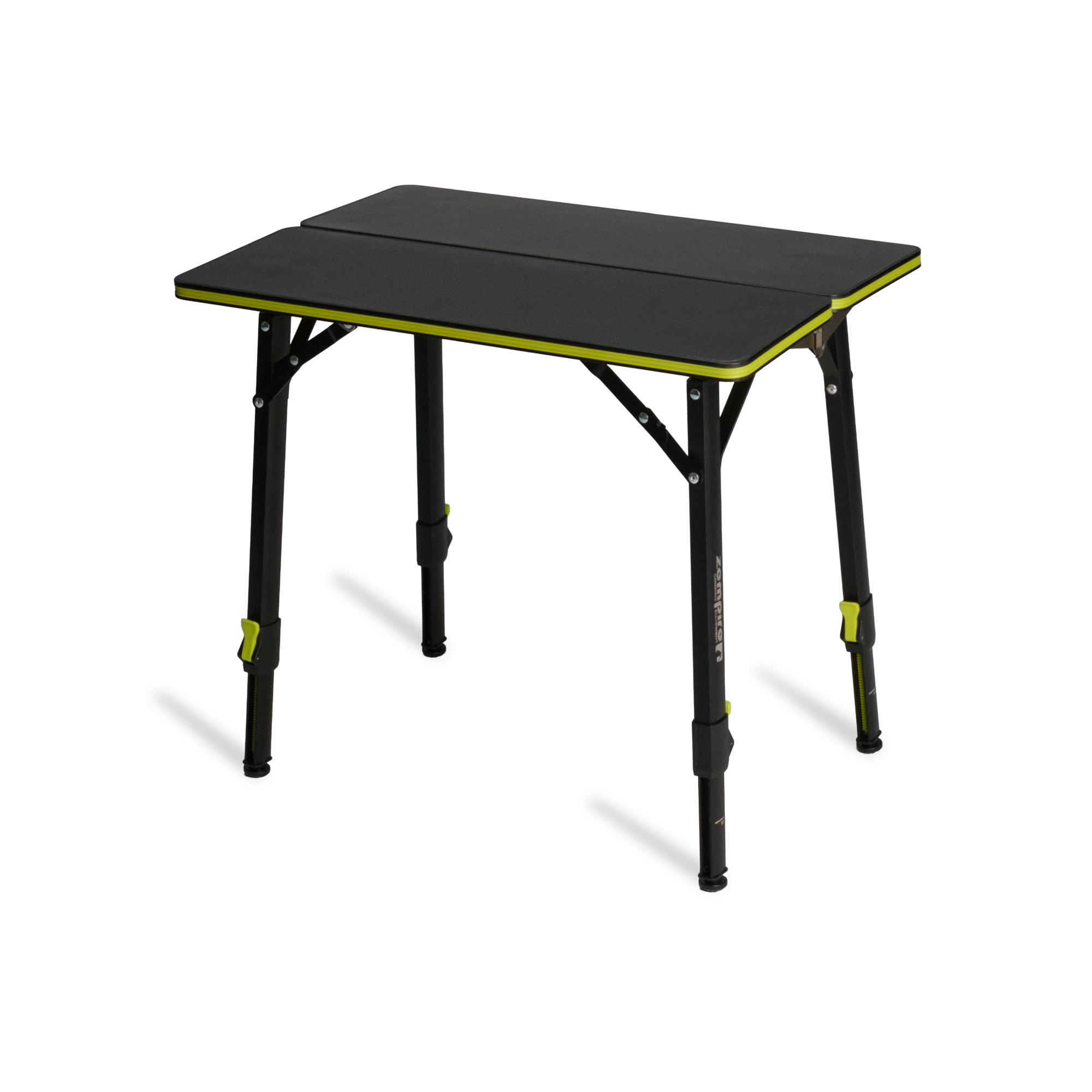 Hexolite 60 Folding Camping Table