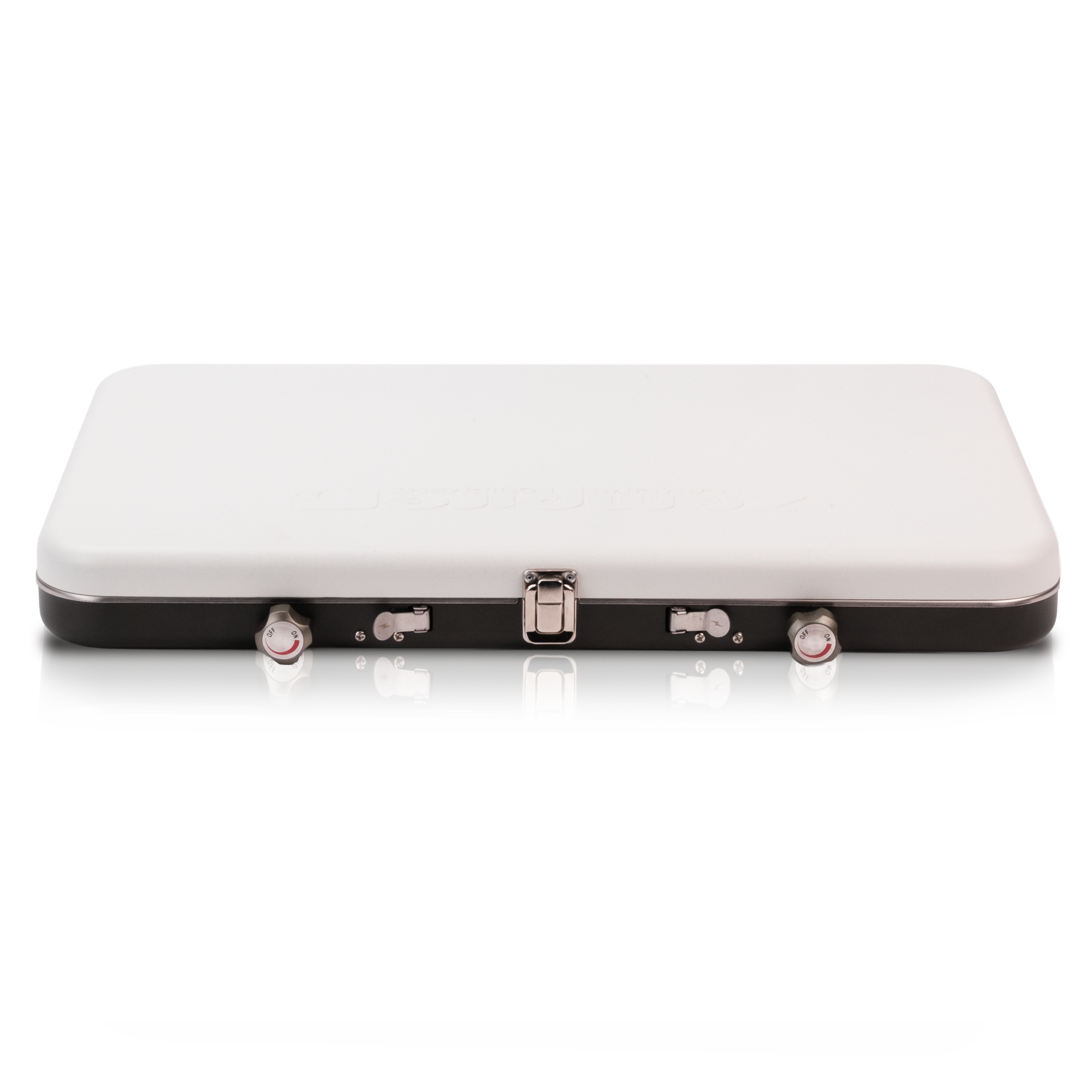 Stealth-Jet Twin Camp Stove