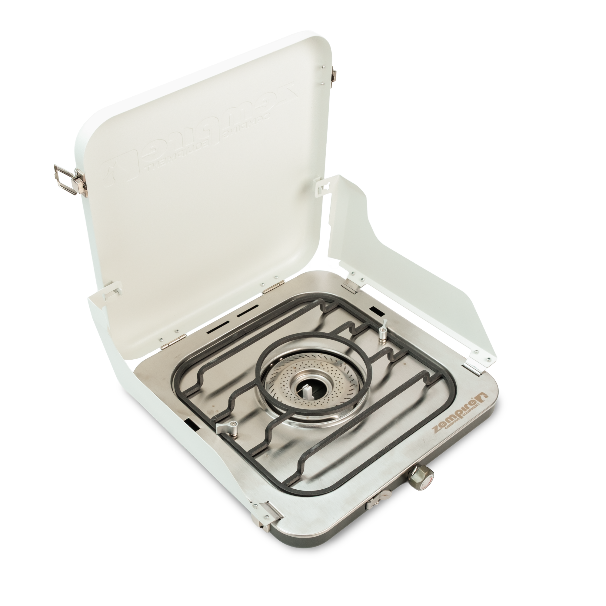 Stealth-Jet Solo Camp Stove