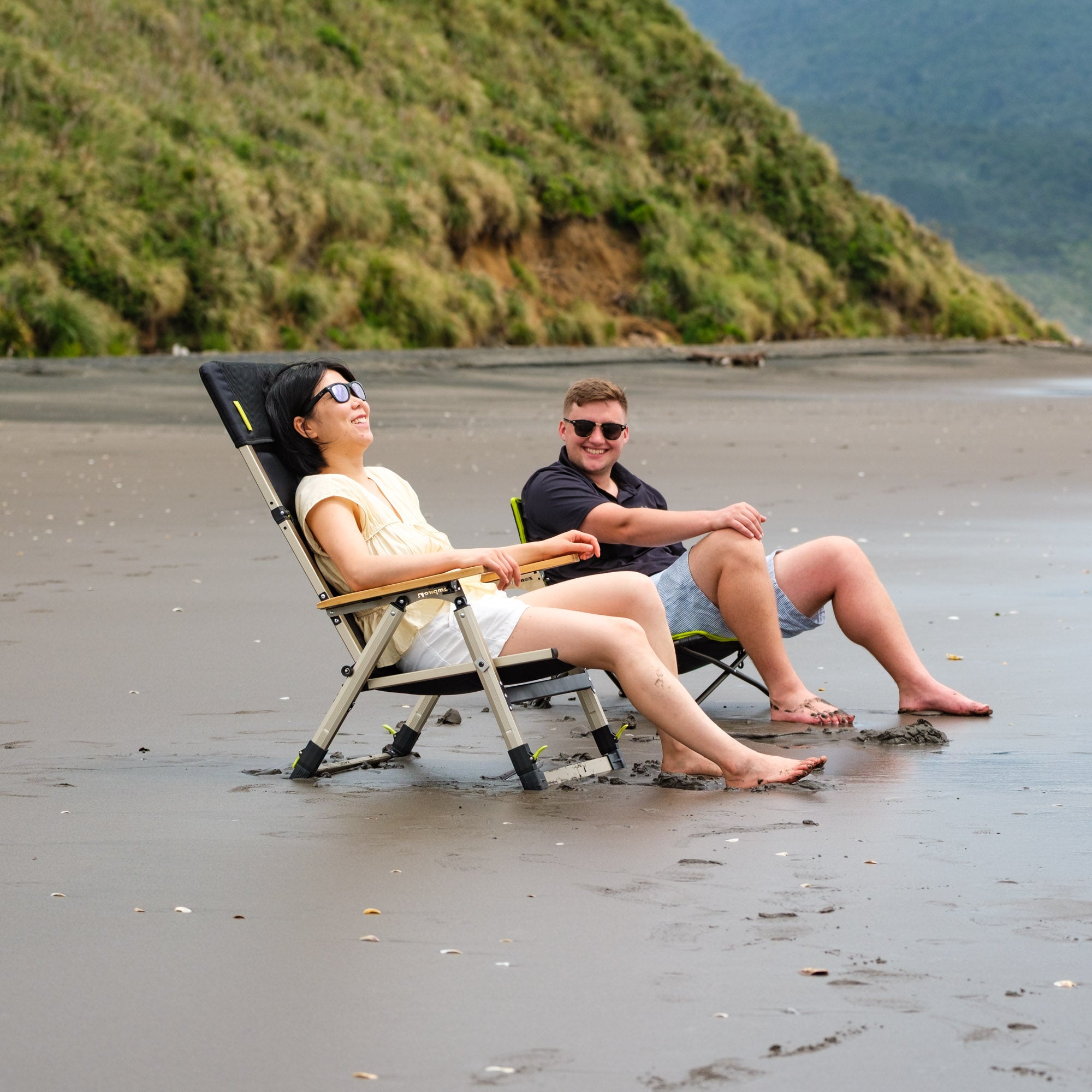 Hyperfold Pro Camp Chair