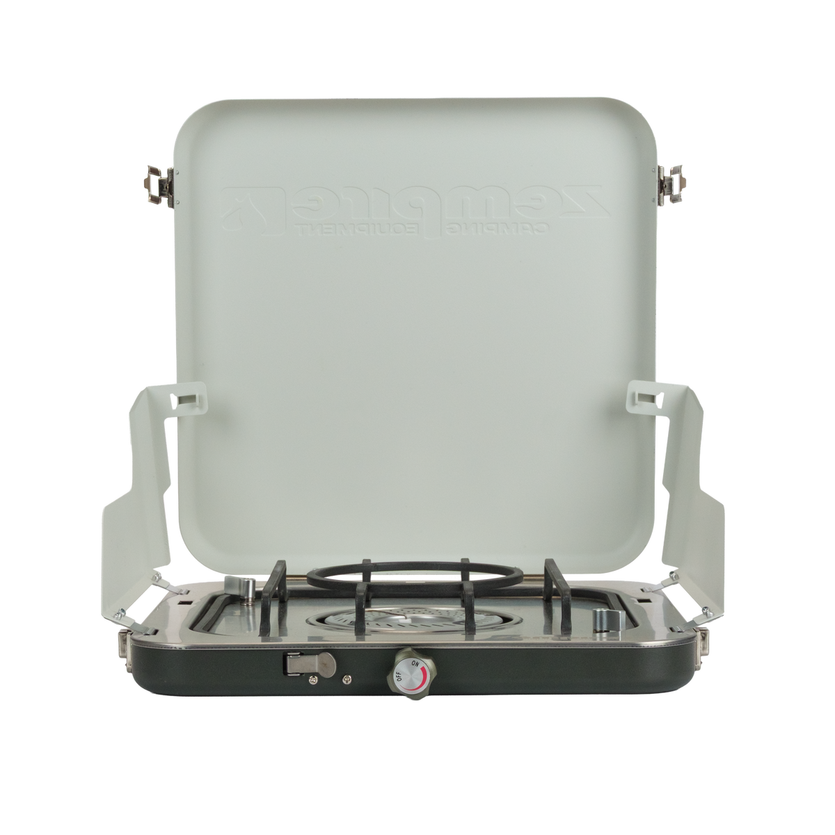 Stealth-Jet Solo Camp Stove