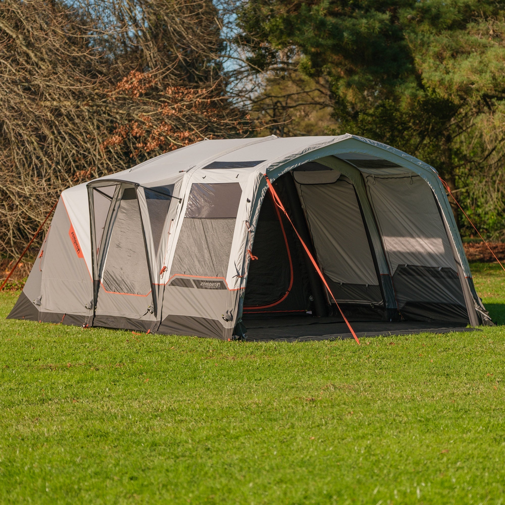 Zempire Shapeshifter 4 Air Tent Awning Module