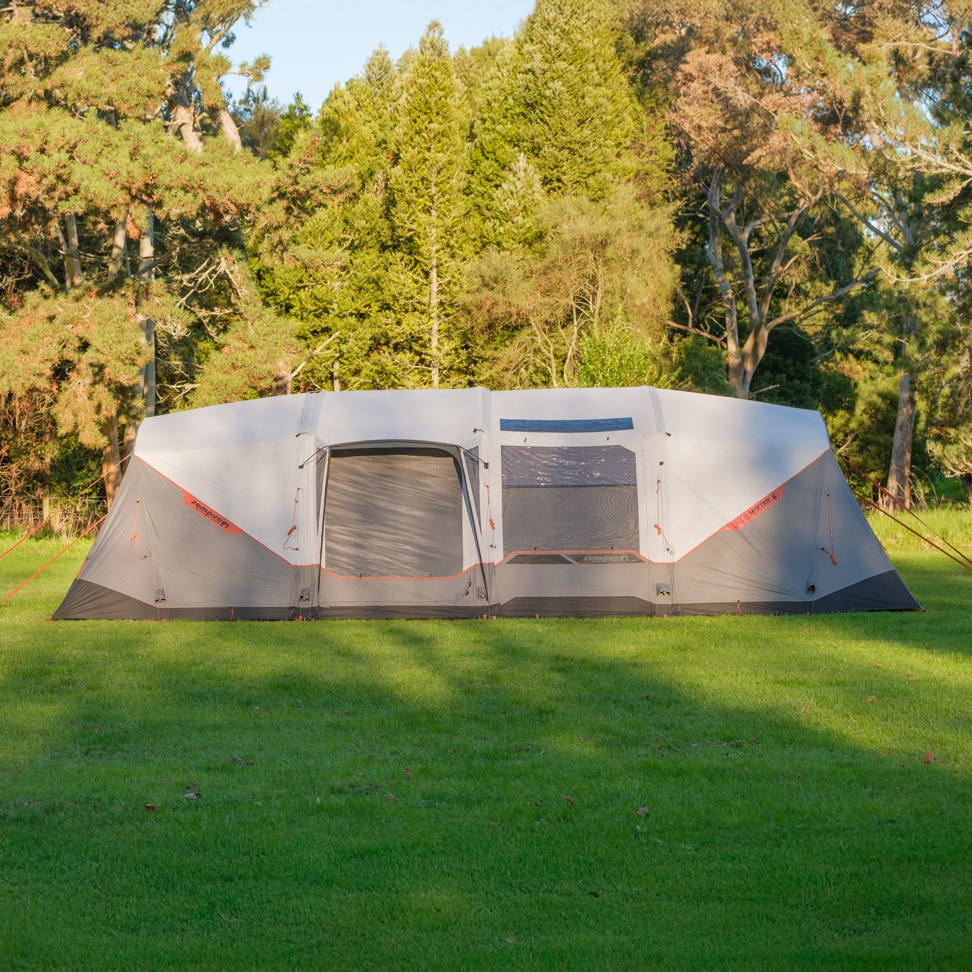 Shapeshifter 6 SLAS Air Tent