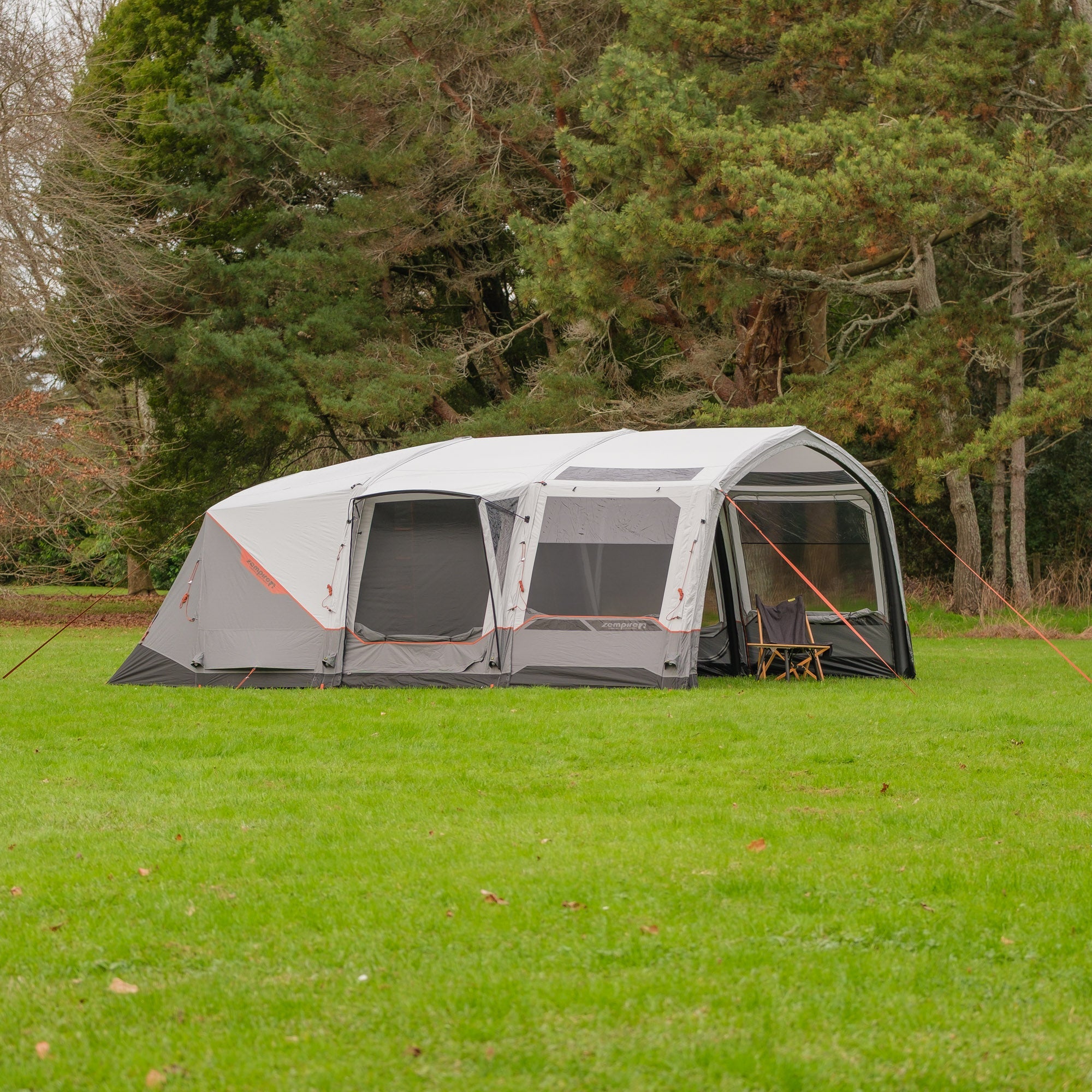 Shapeshifter 6 SLA Air Tent