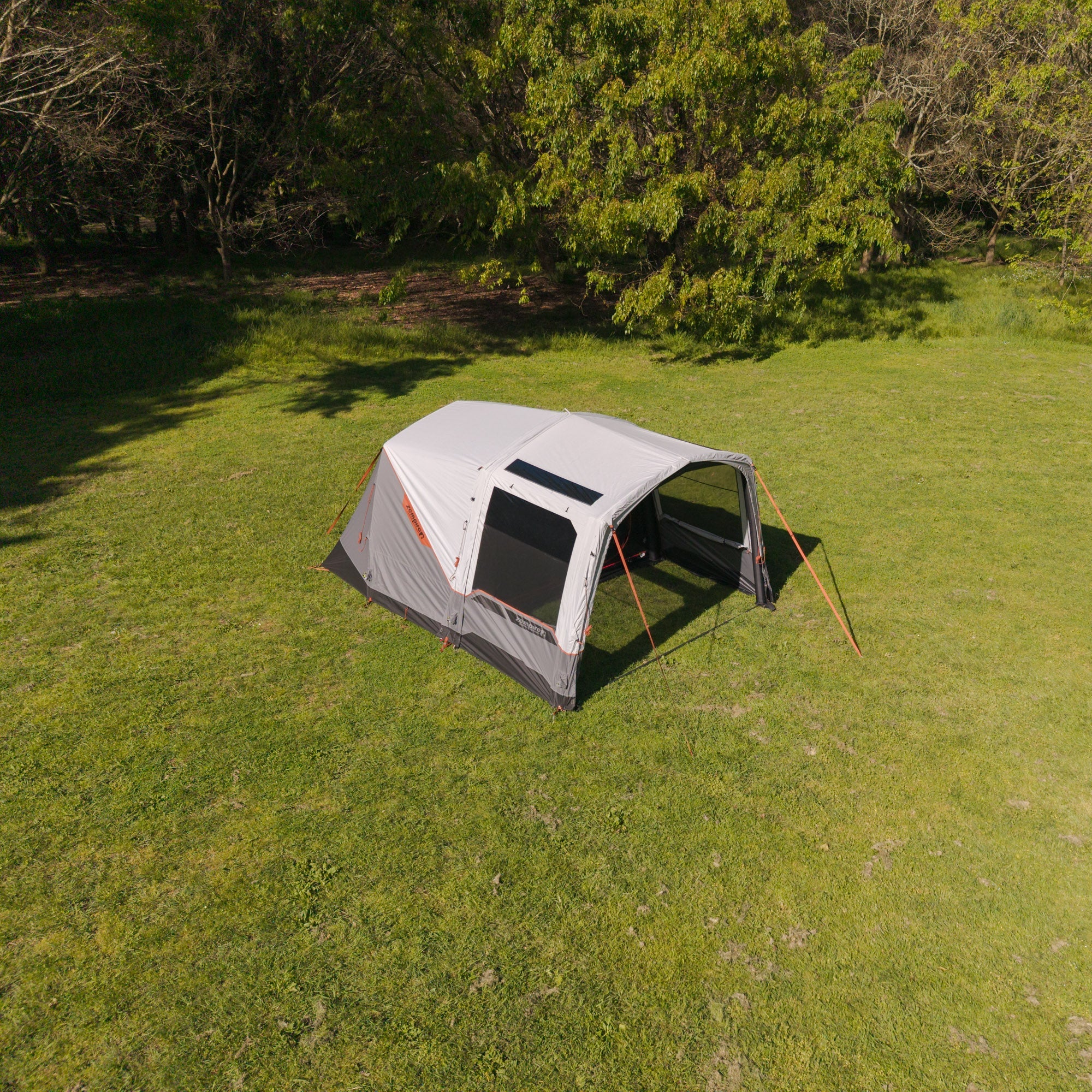 Shapeshifter 4 SA Air Tent