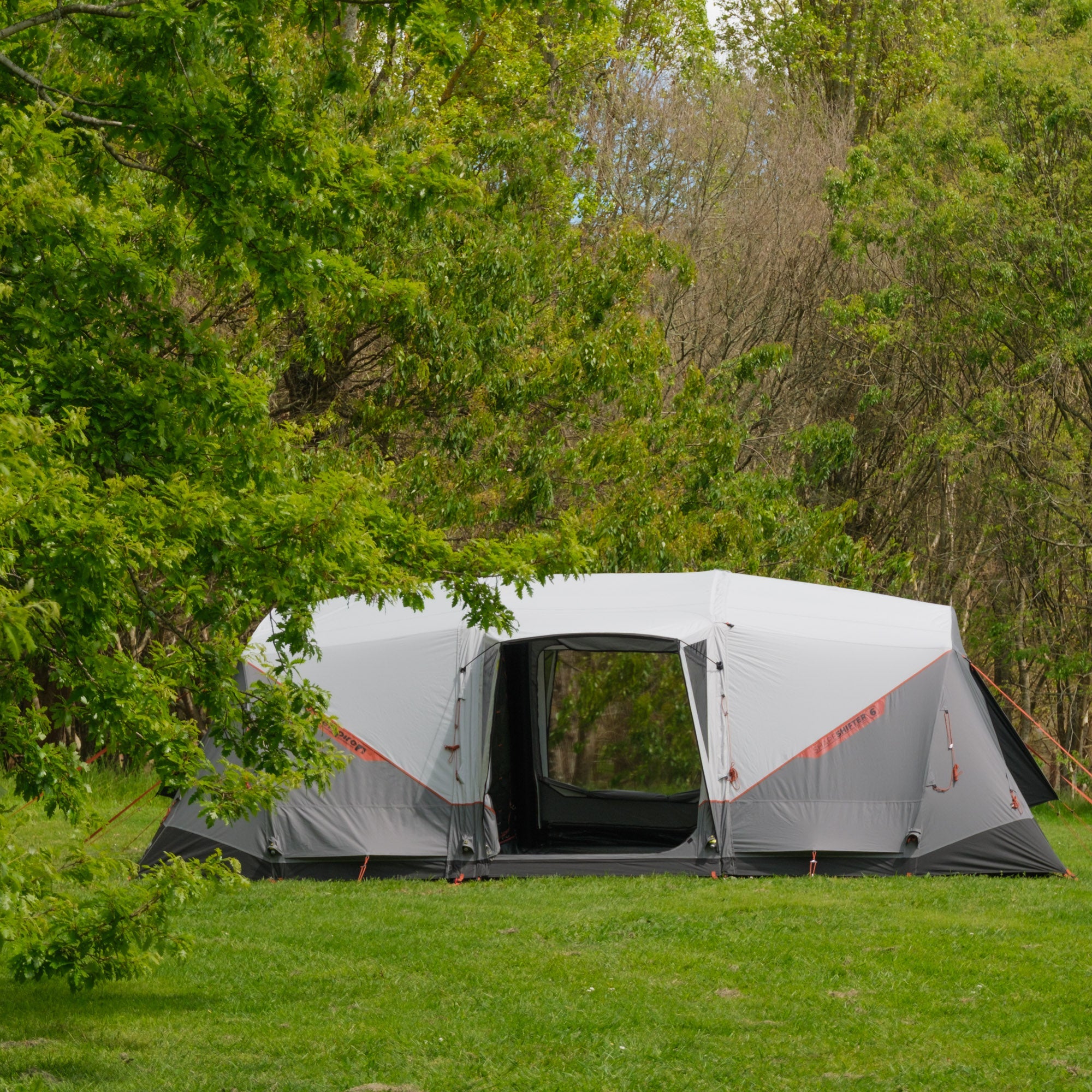 Shapeshifter 6 SLS Air Tent