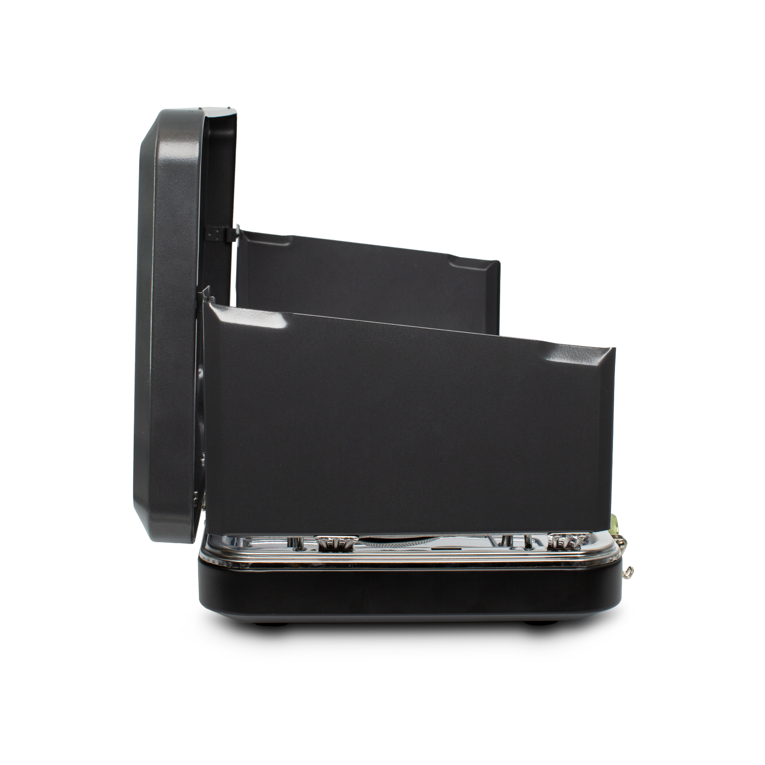 Zempire 2-Burner DLX Camping Stove