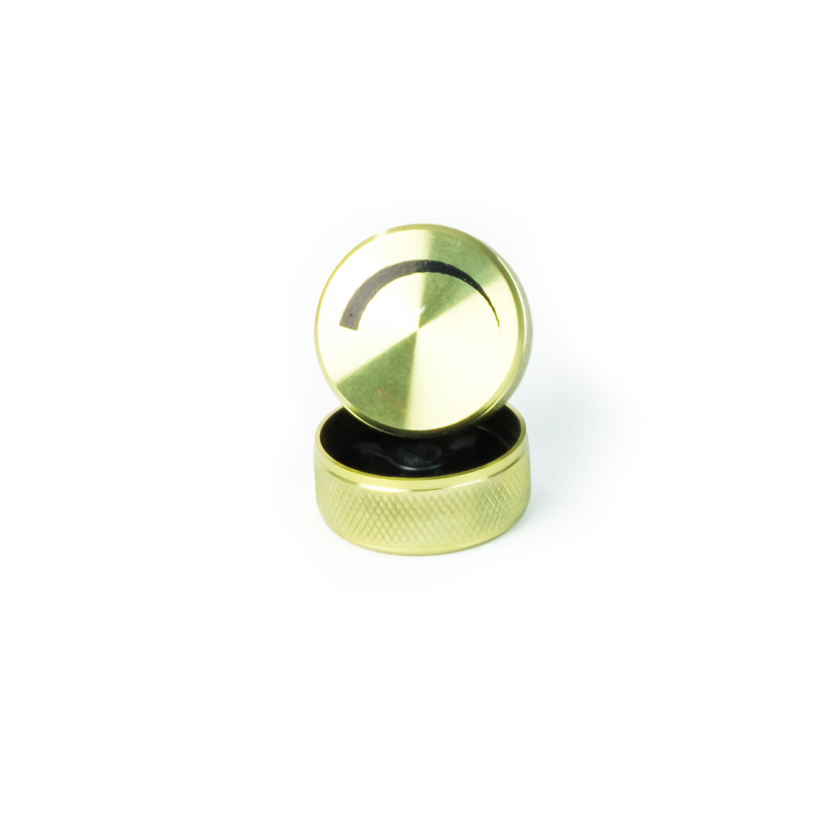 Cooker : DLX Cooker Knob (2pcs) : 9240801-101