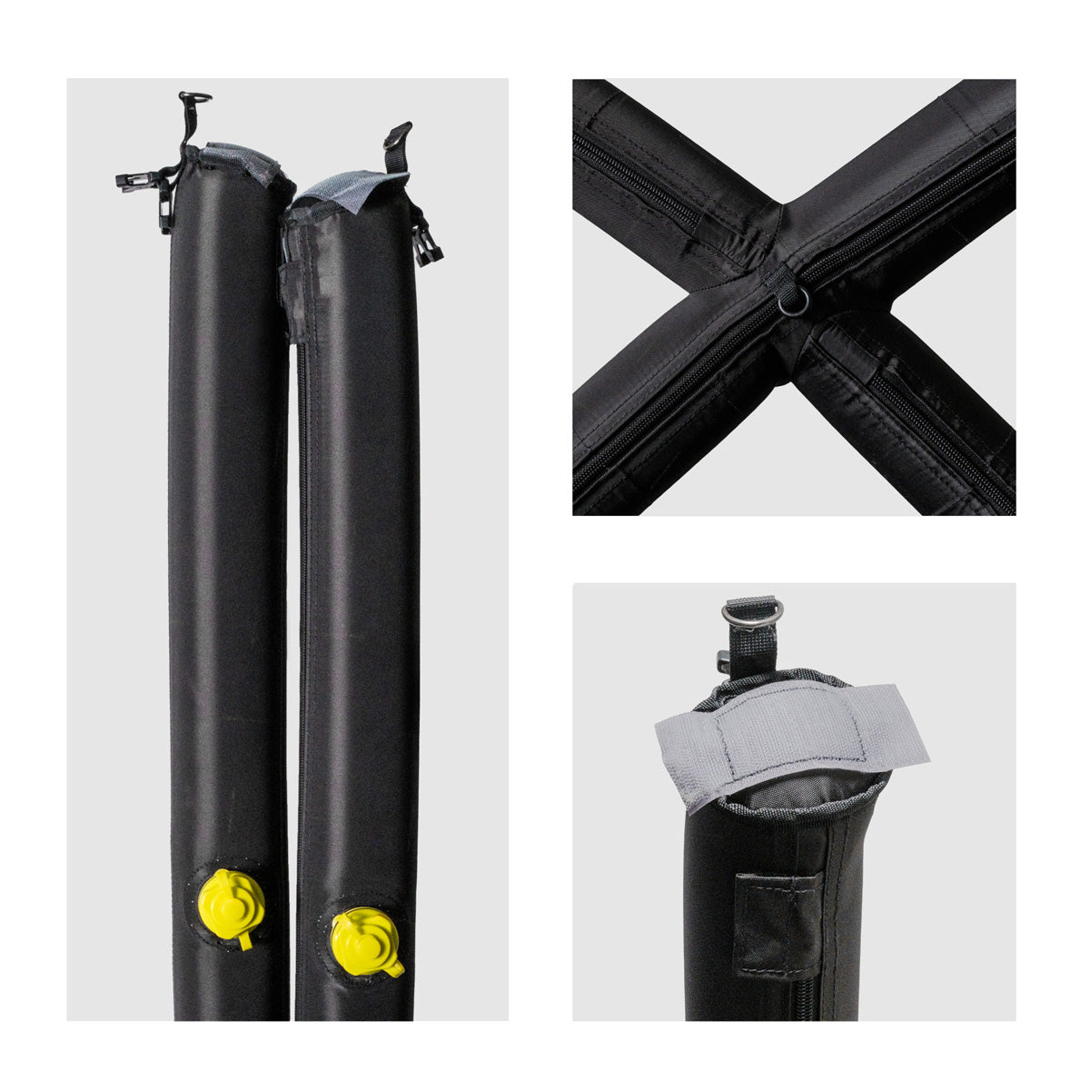 Aerospeed 4 : Beam Set (Thicker)