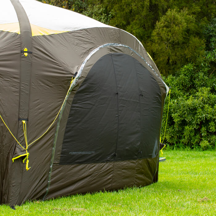 Aerobase 3 Pro Deluxe Wall 000 Keyfeature Internal Cover