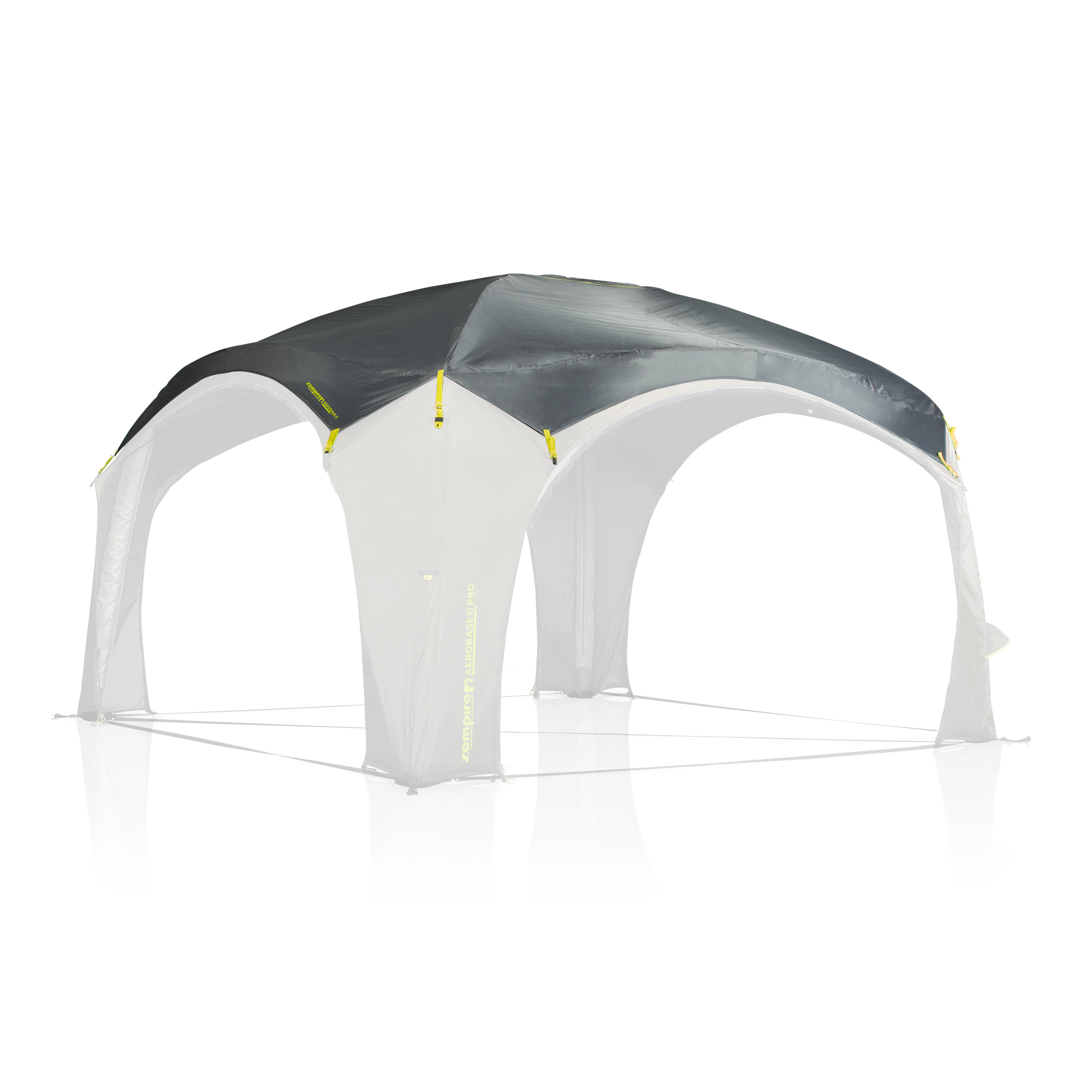 Base 3 Heat Shield Cover – Zempire US