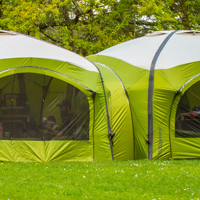 Aerobase Connector Keyfeature Weathertight