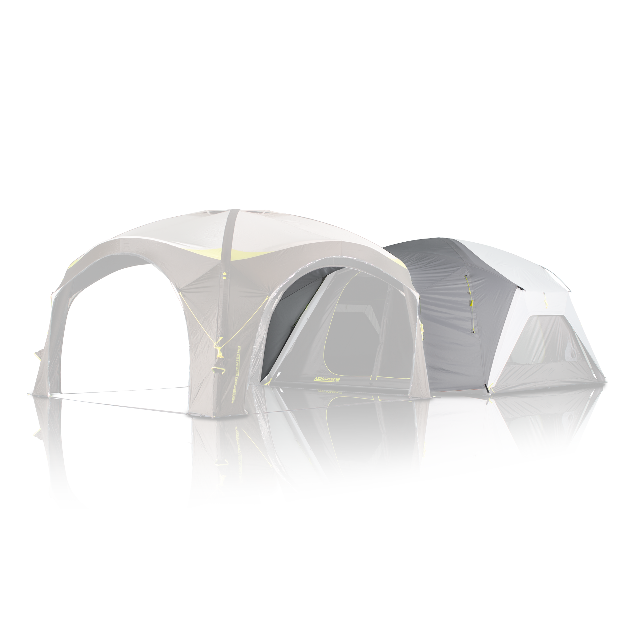 Zempire Aerospeed 10 Base 3 Gazebo Link