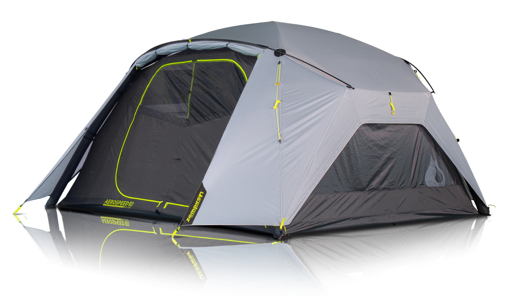 Aerospeed 10 Comparison B