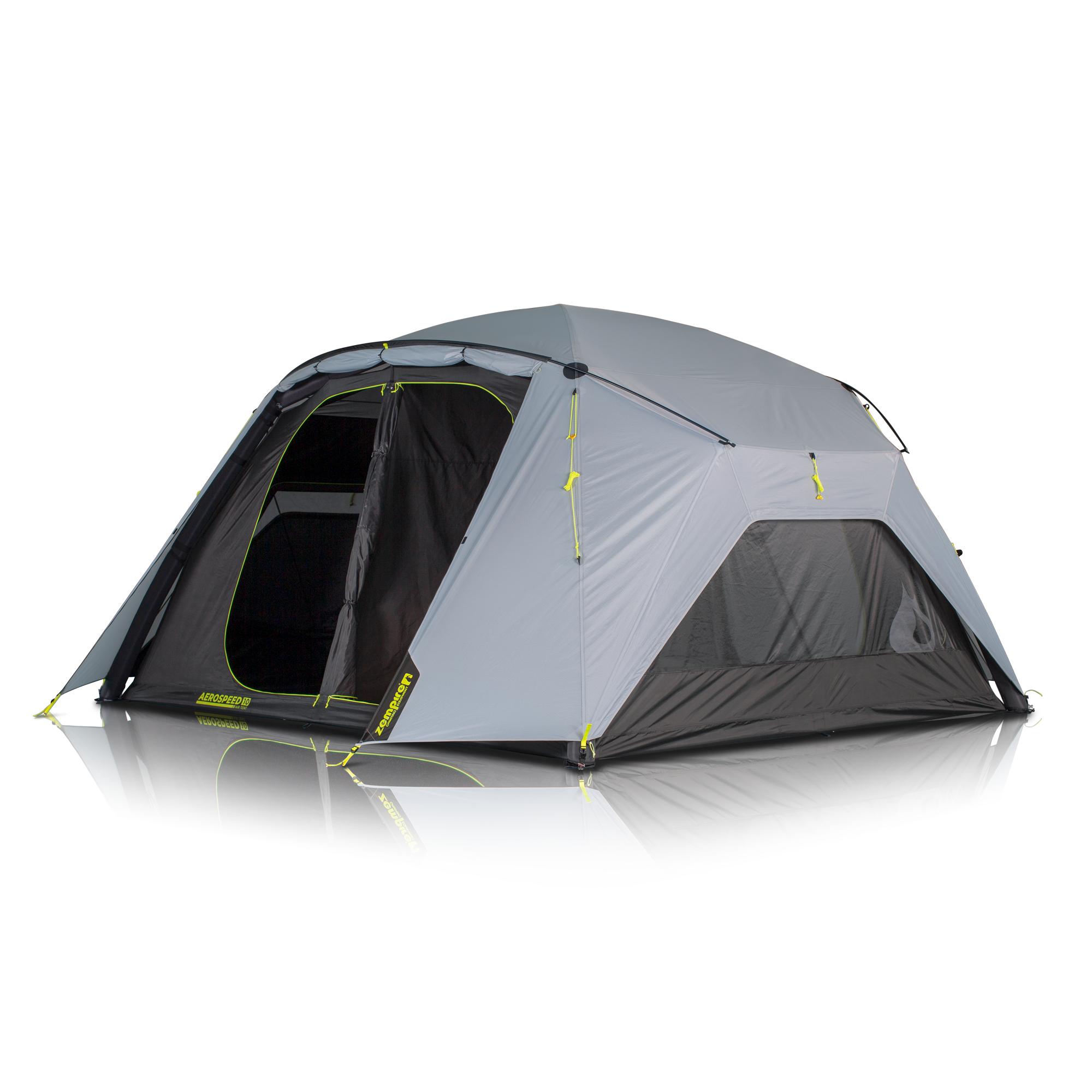 tent air Zempire Aerospeed 10 Air Tent