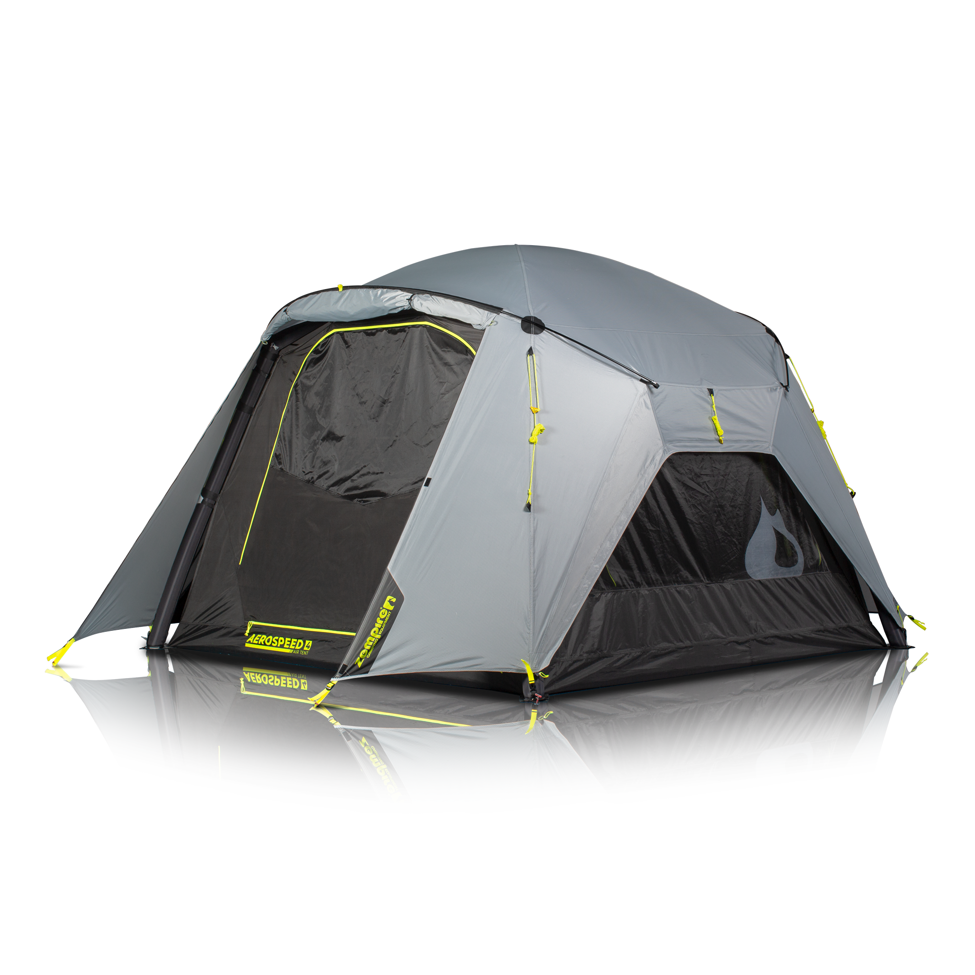 Aerospeed 4 Air Tent