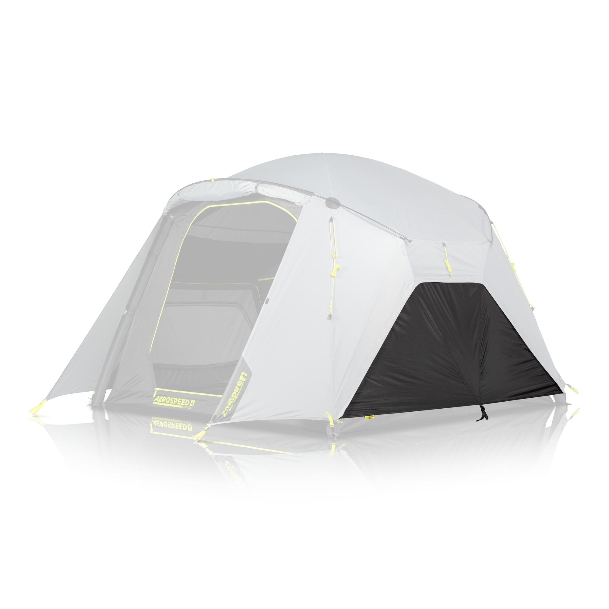 Zempire Aerospeed 4 Wall Set – Zempire US