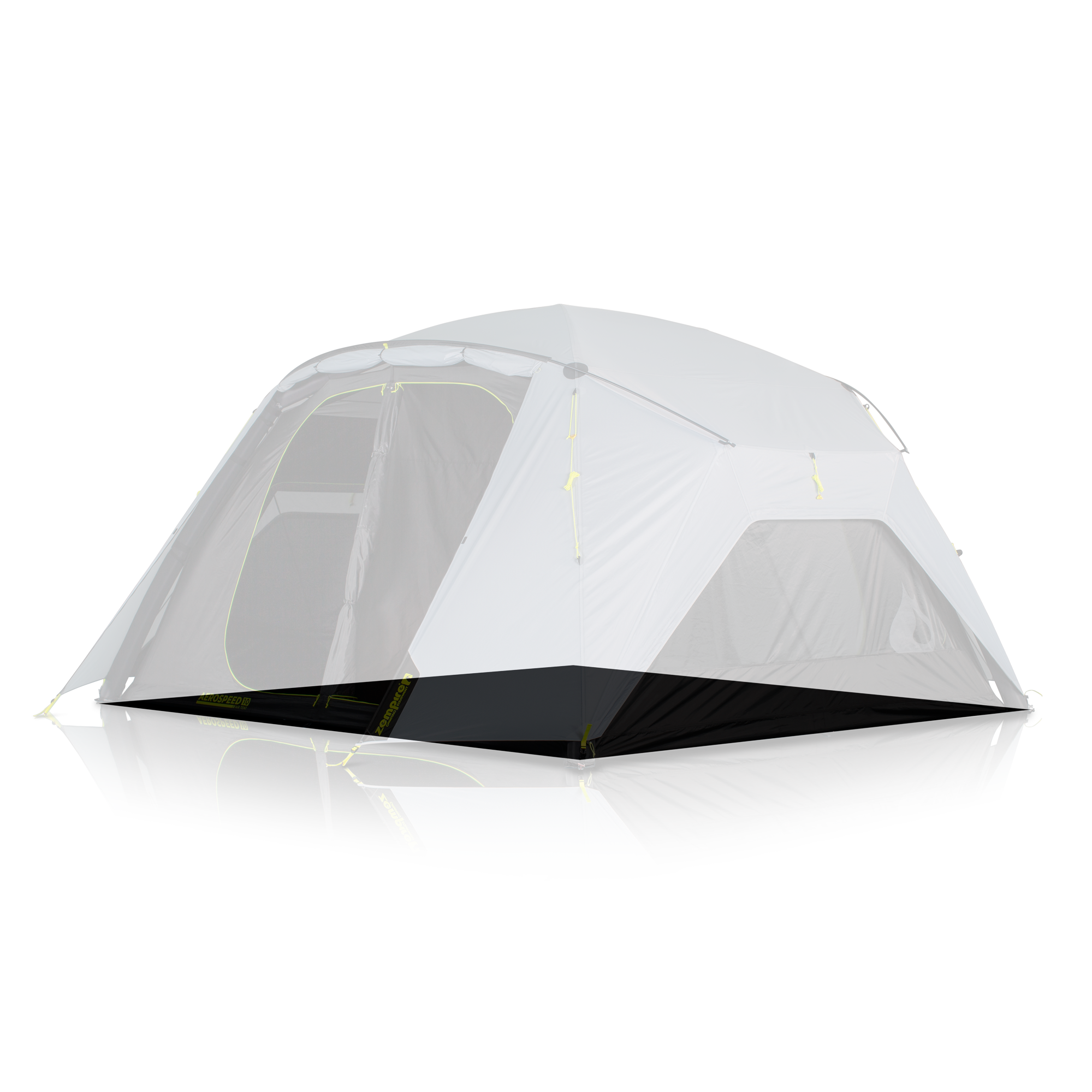 Zempire Aerospeed 10 Footprint – Zempire US