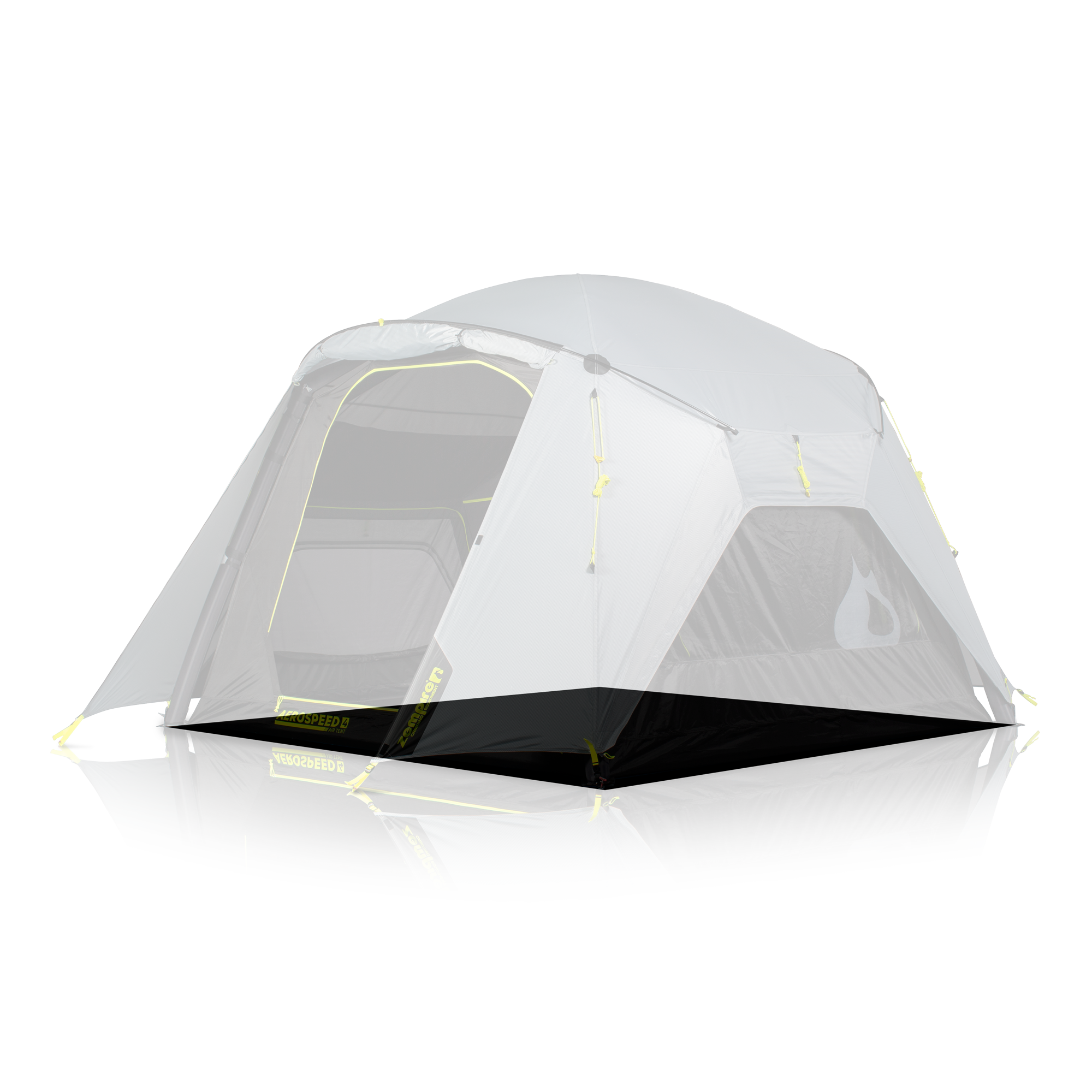tent without footprint Zempire Aerospeed 4 Footprint – Zempire US
