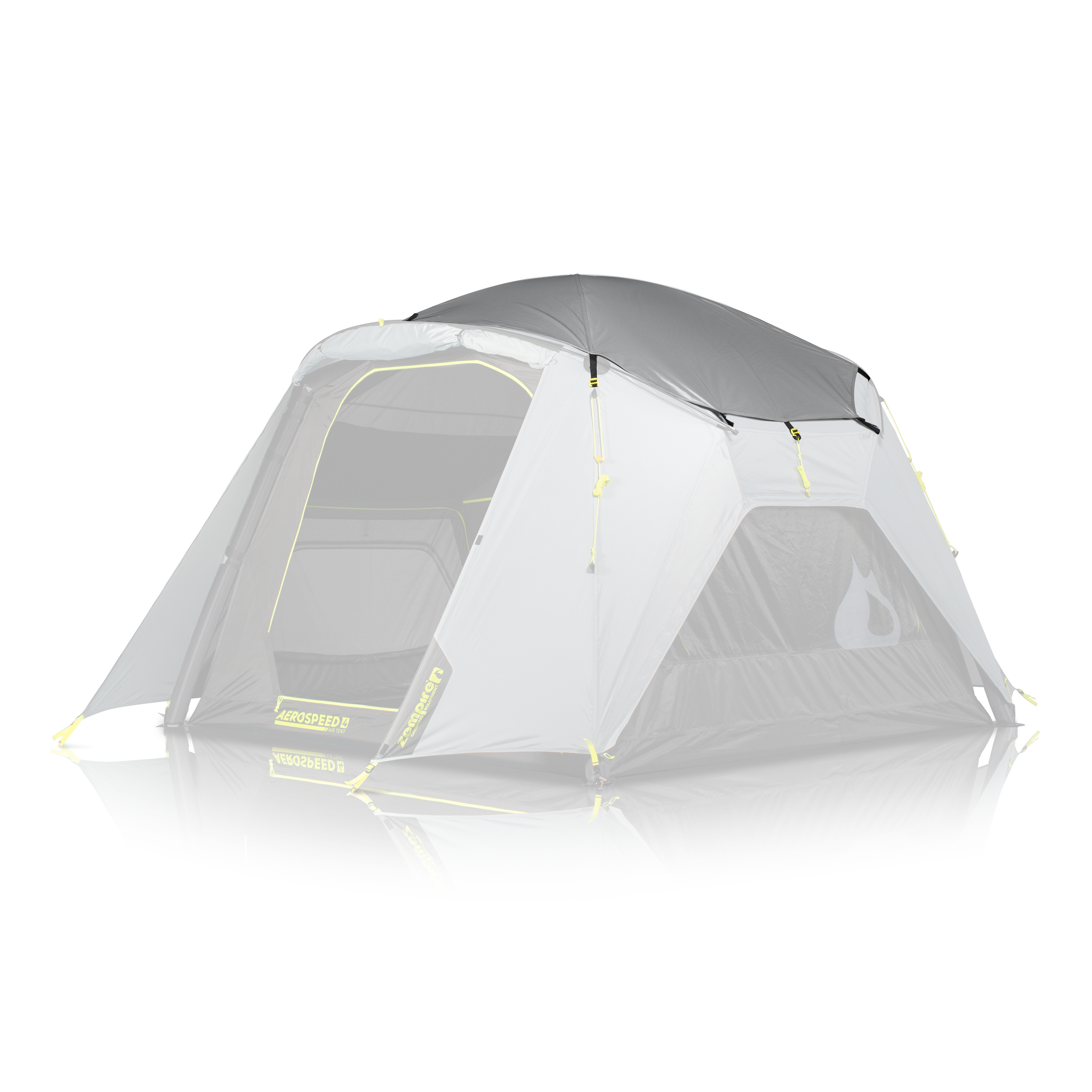 Zempire Aerospeed 4 Heat Shield Cover – Zempire US