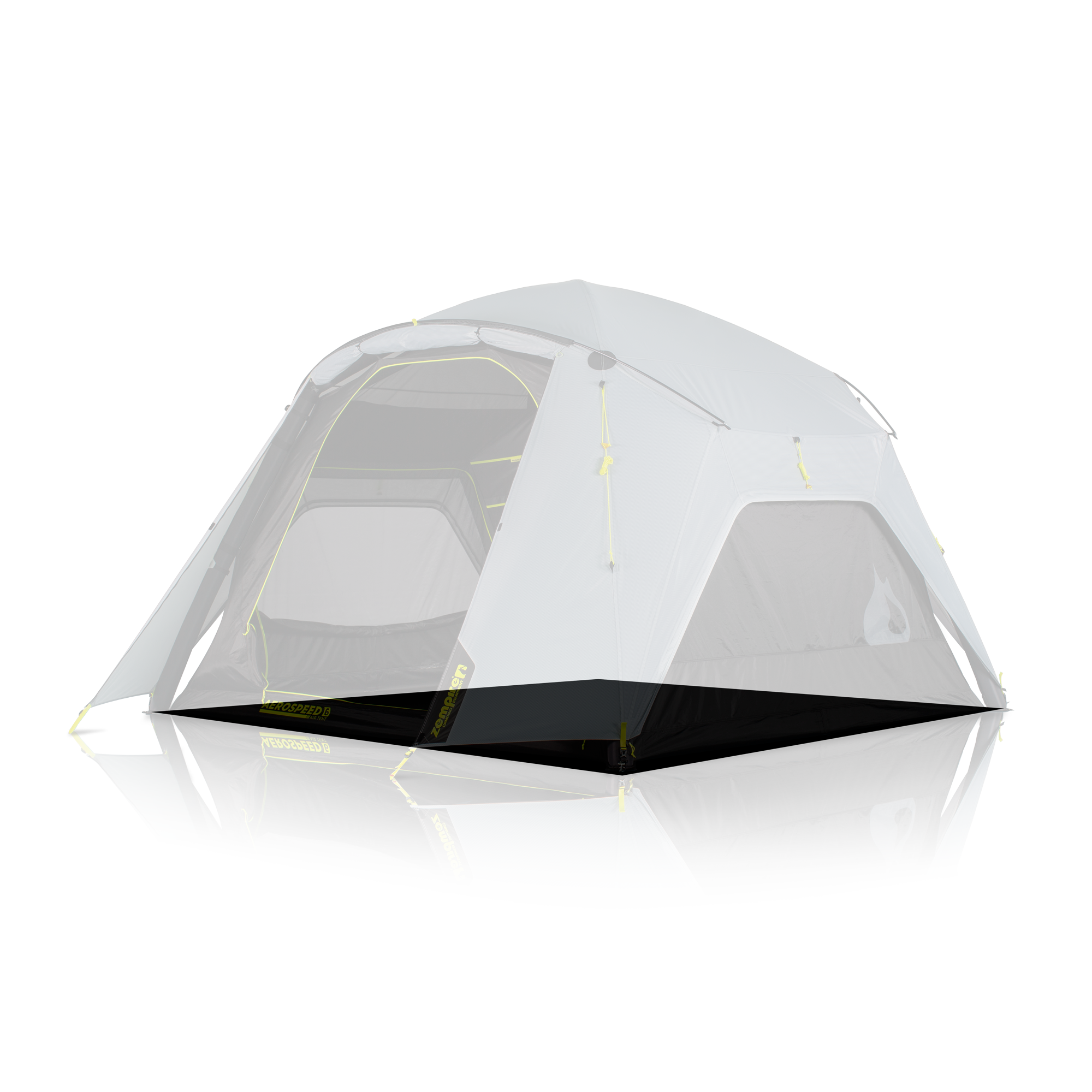 Zempire Aerospeed 6 Footprint – Zempire US