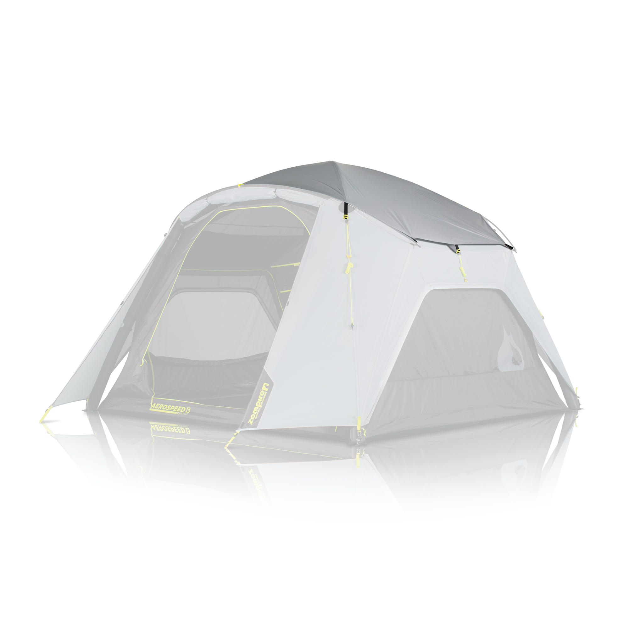 Zempire Aerospeed 6 Heat Shield Cover