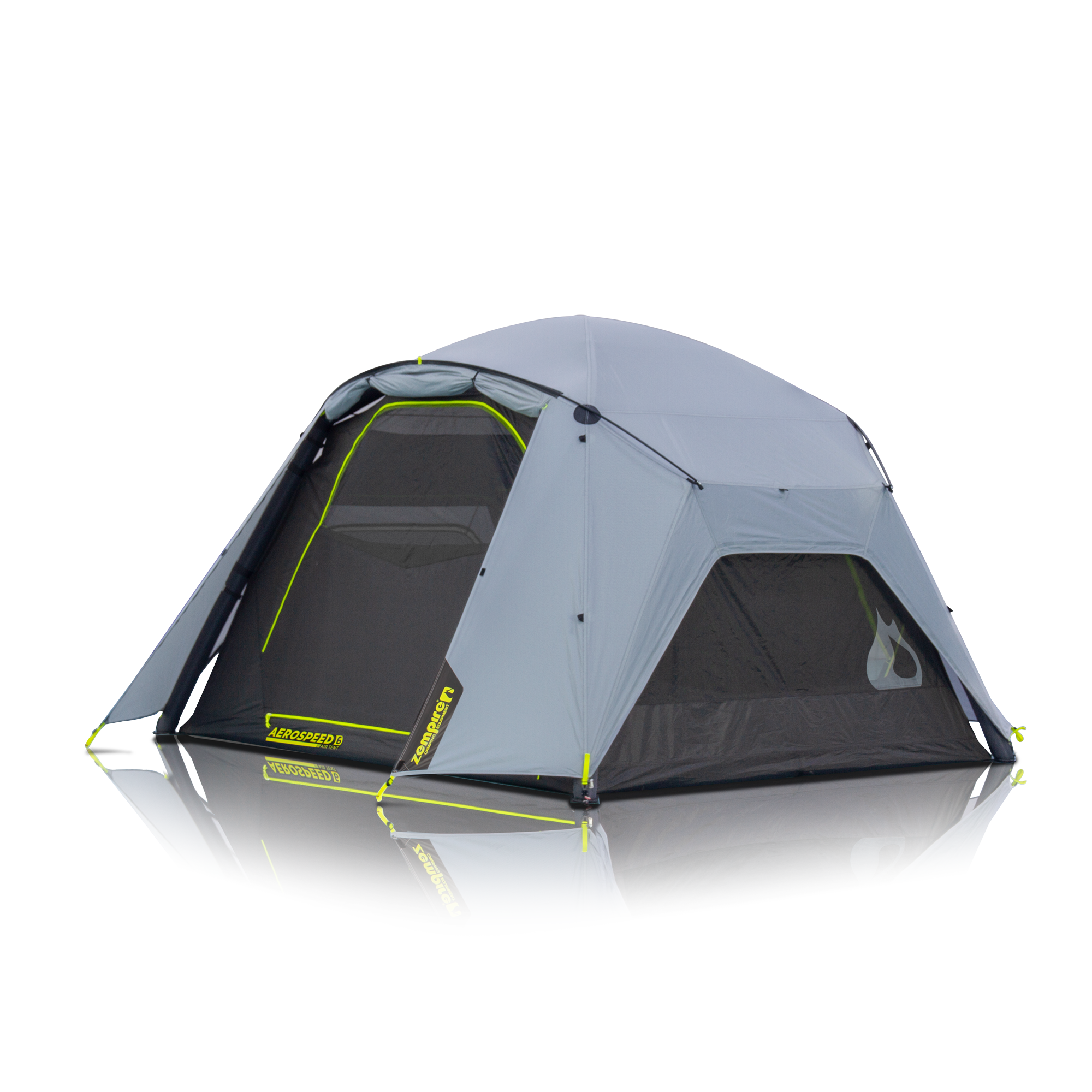 head tent Zempire Aerospeed 6 Air Tent
