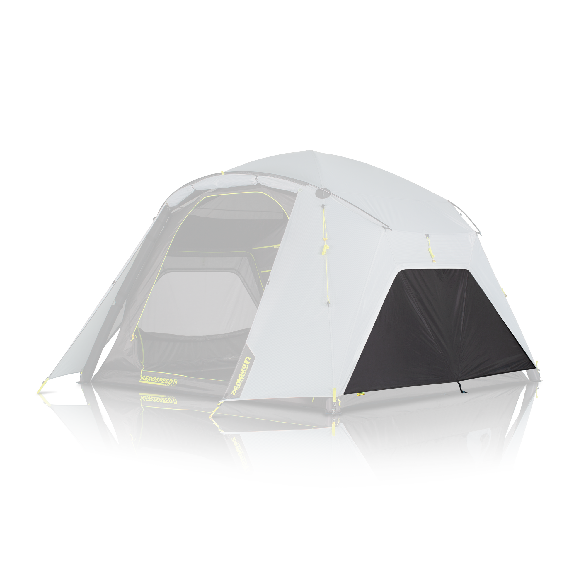 Aerospeed 6 Wall Set – Zempire US