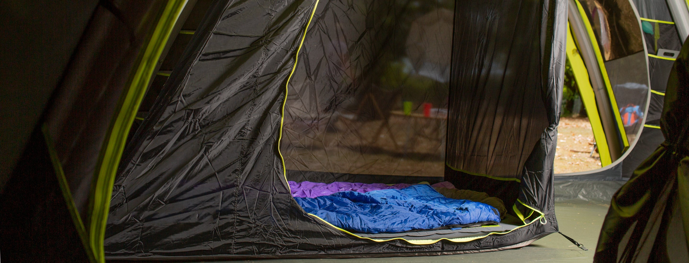 Banner Bedrooms And Dividers