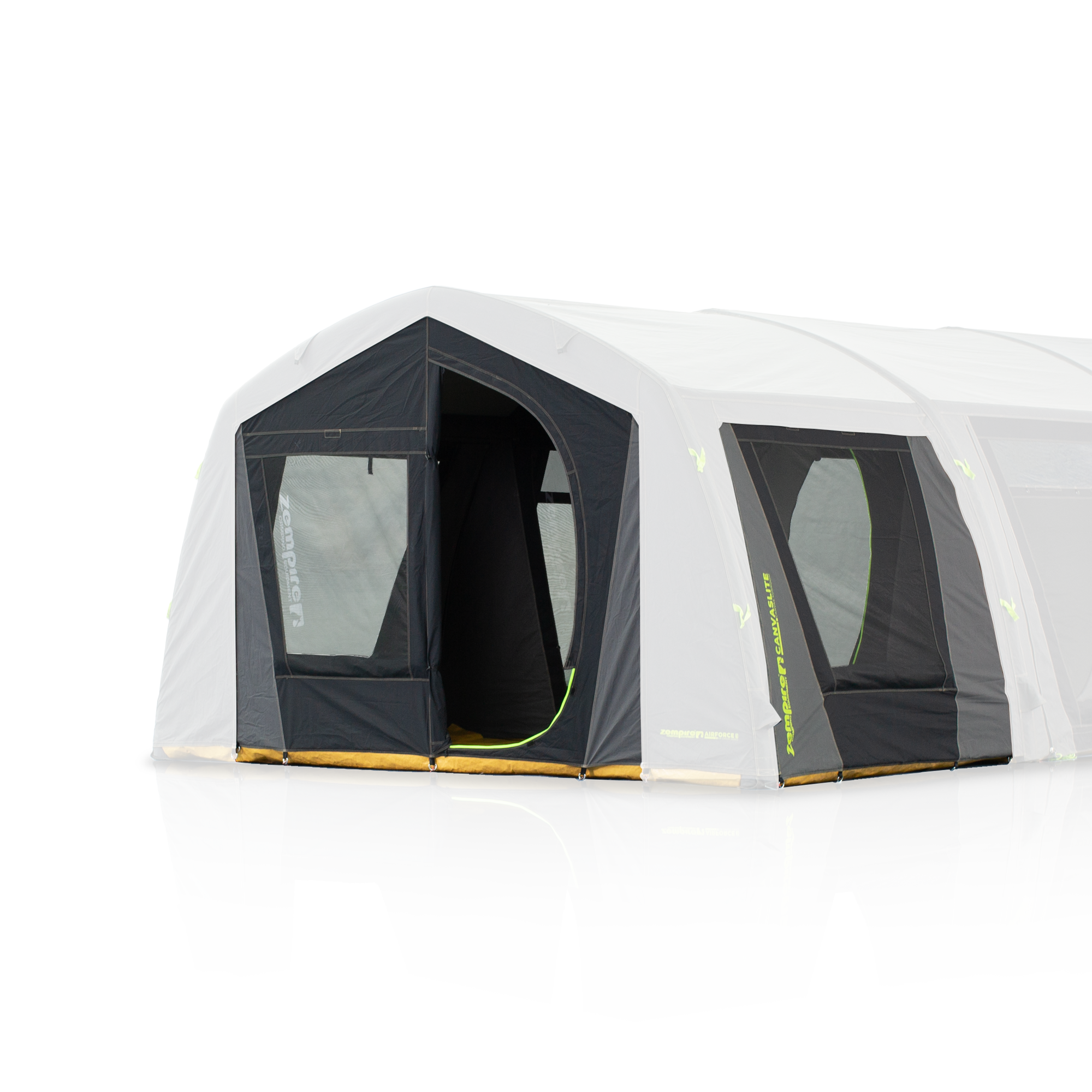 Zempire Canvaslite Sunroom Awning Walls – Zempire US/CA