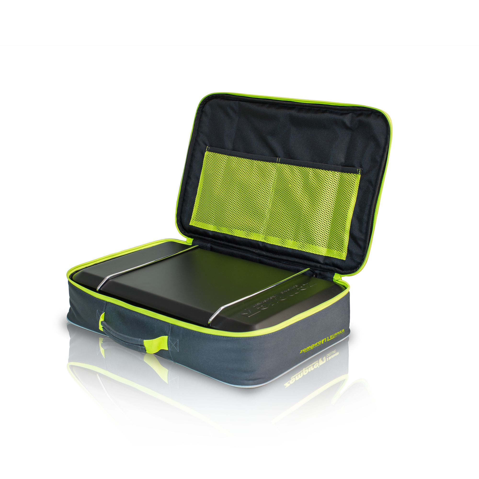 Zempire Deluxe Camp Stove Carry Case – Zempire US