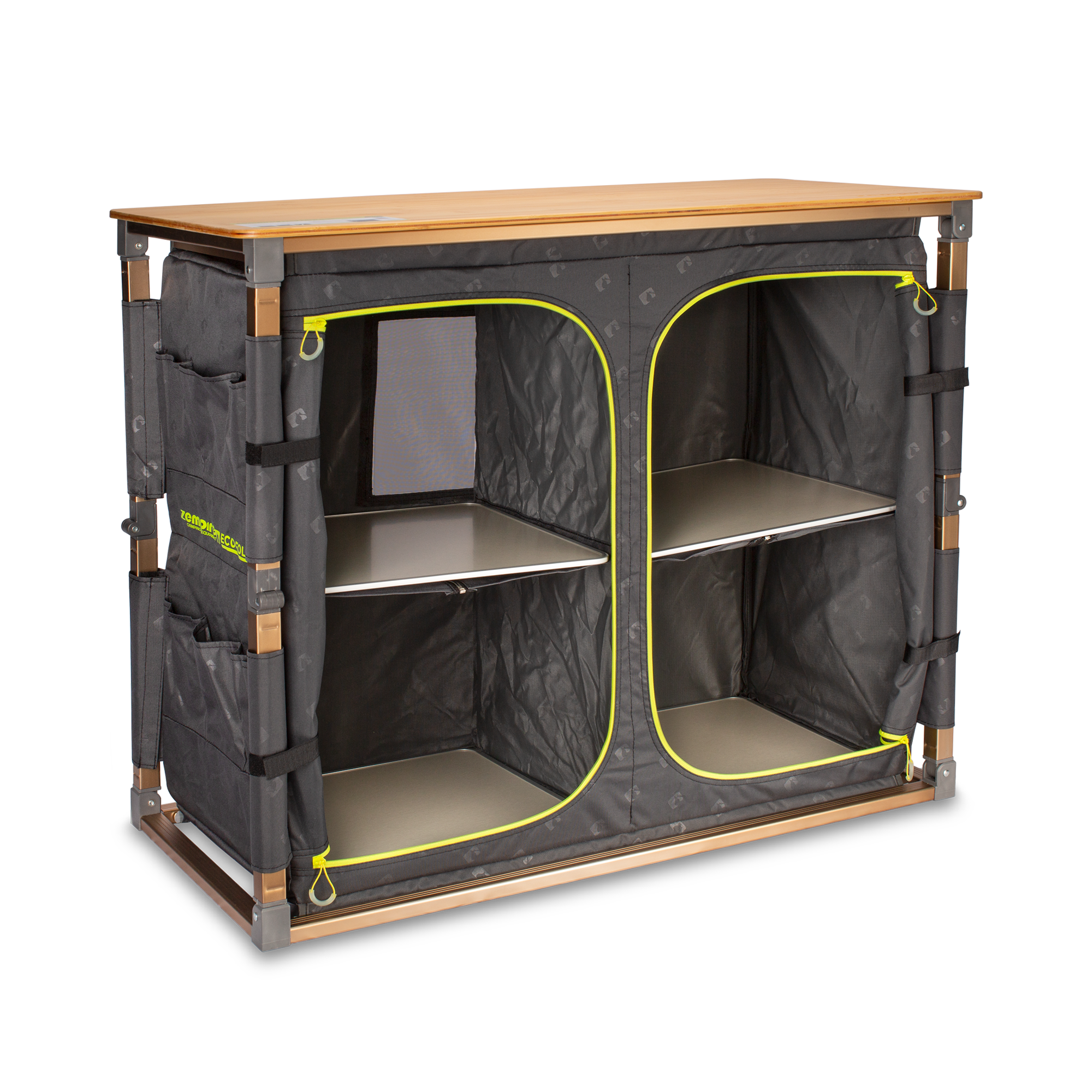 Zempire Eco Fold Twin V2 Camp Kitchen – Zempire US