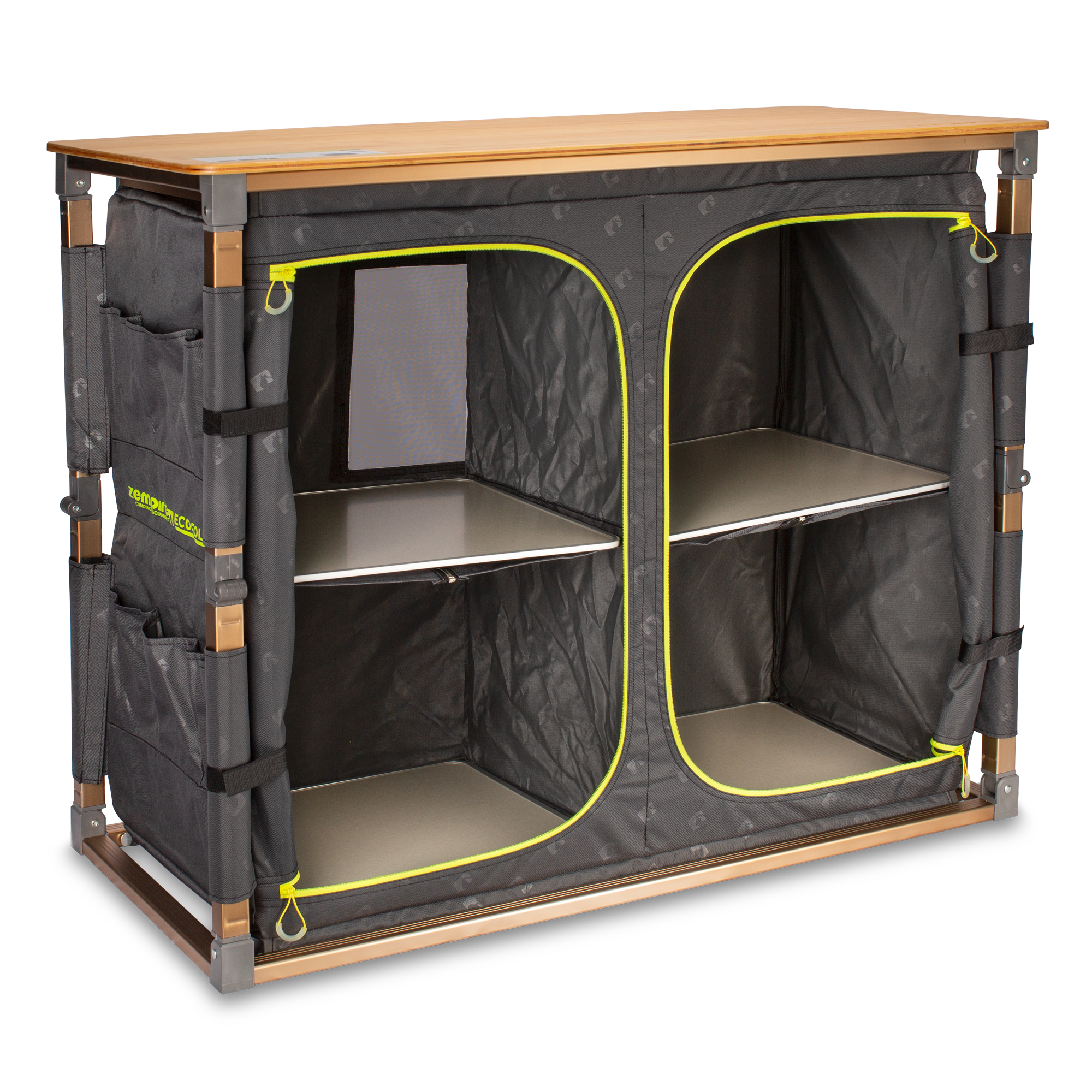 Zempire Eco Fold Twin V2 Camp Kitchen – Zempire US/CA