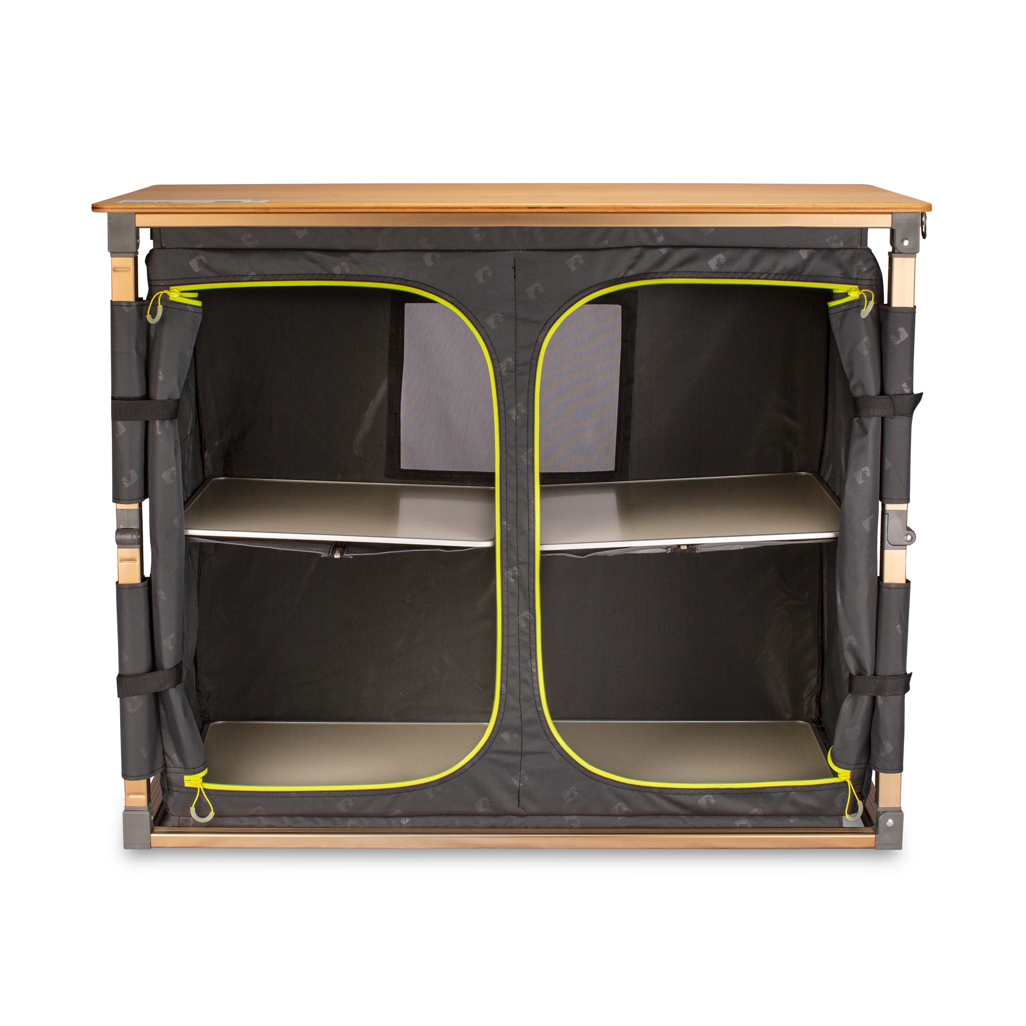 Zempire Eco Fold Twin V2 Camp Kitchen