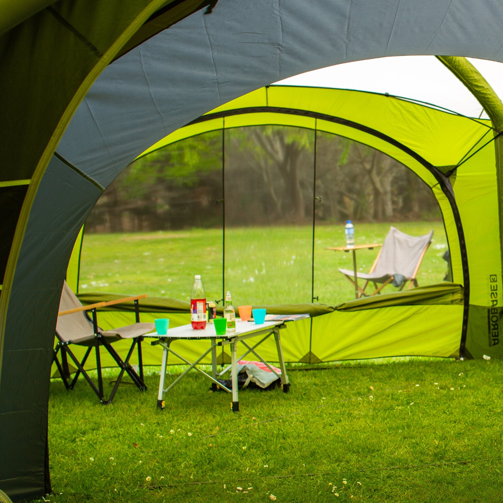 Zempire Evobase 3 Deluxe Wall