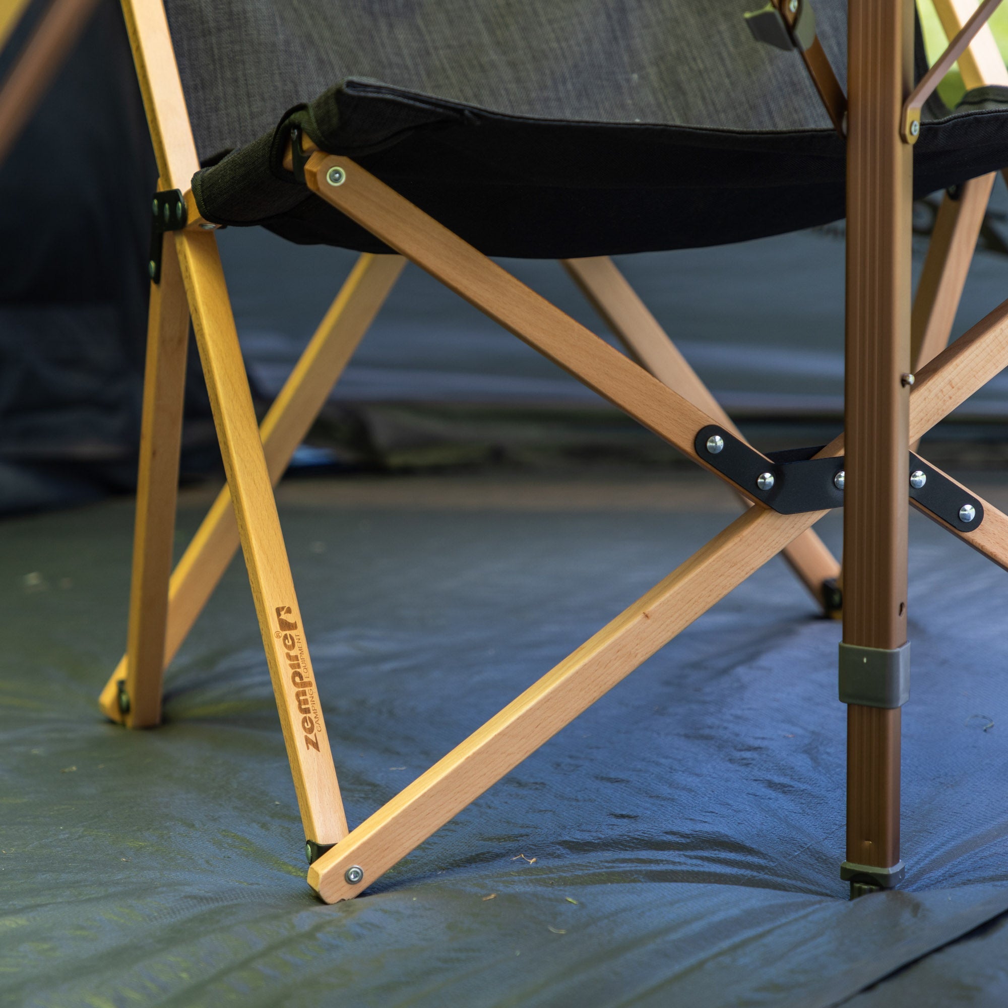 Zempire Evo TL V2 Air Tent Footprint Refurbished