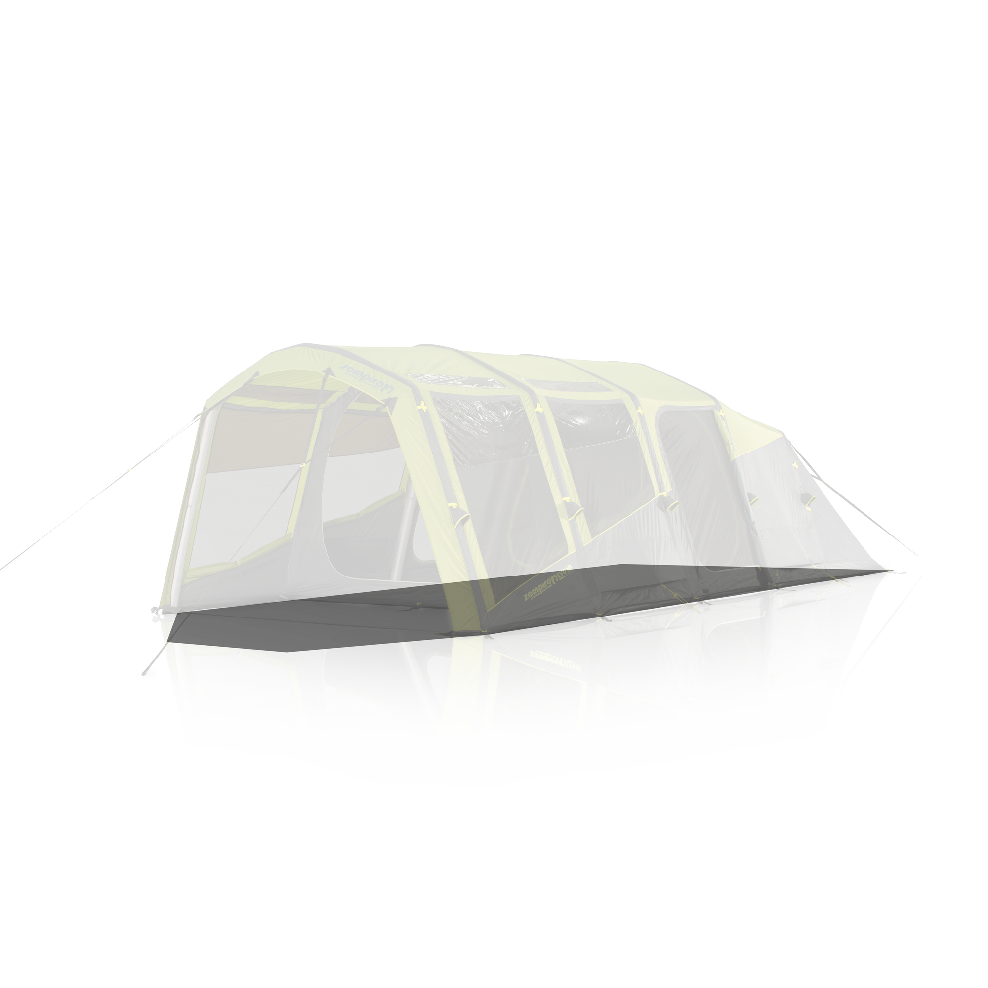 custom tent footprint Zempire Evo TL V2 Footprint