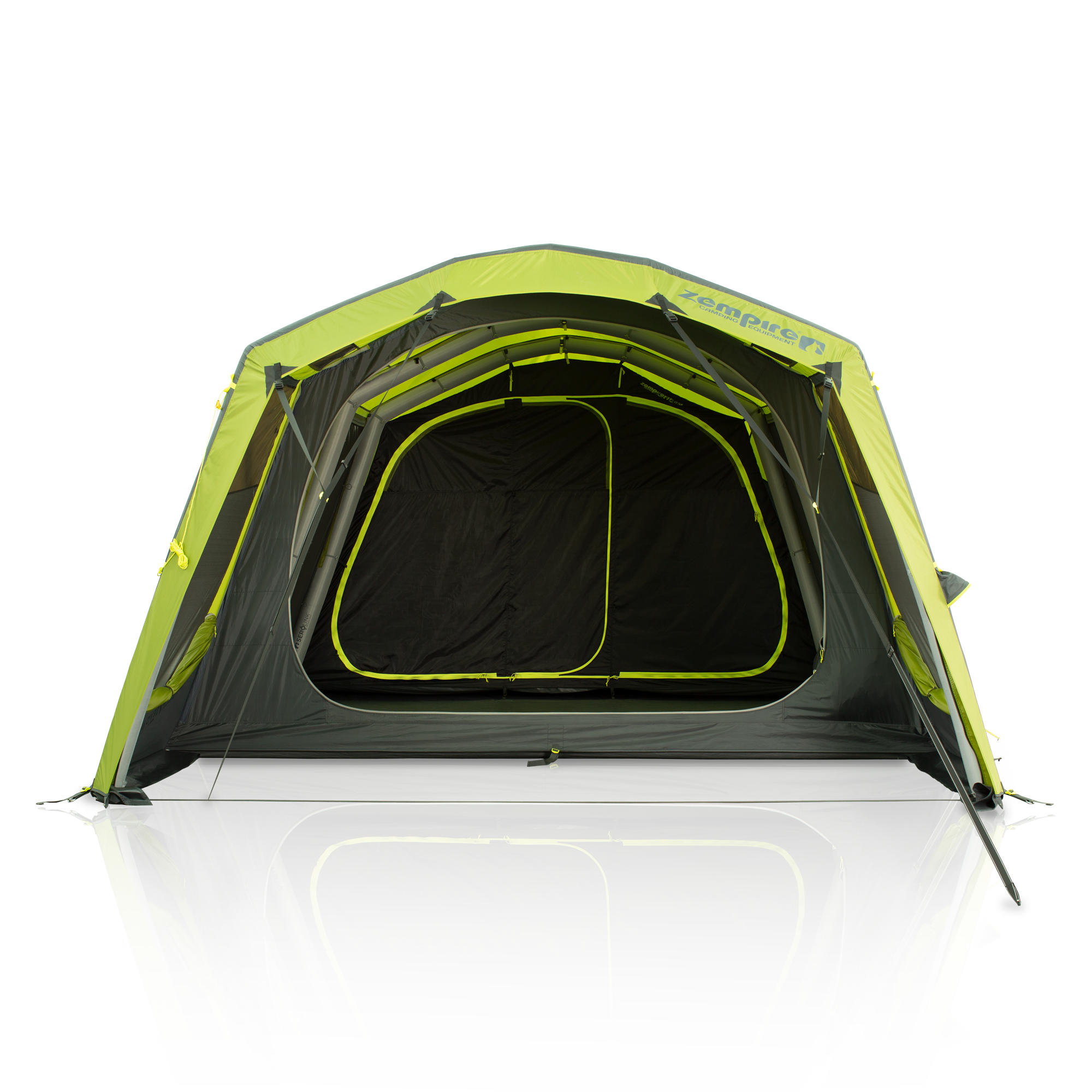 Zempire Evo TL V2 Air Tent MULTI-ROOM INNER