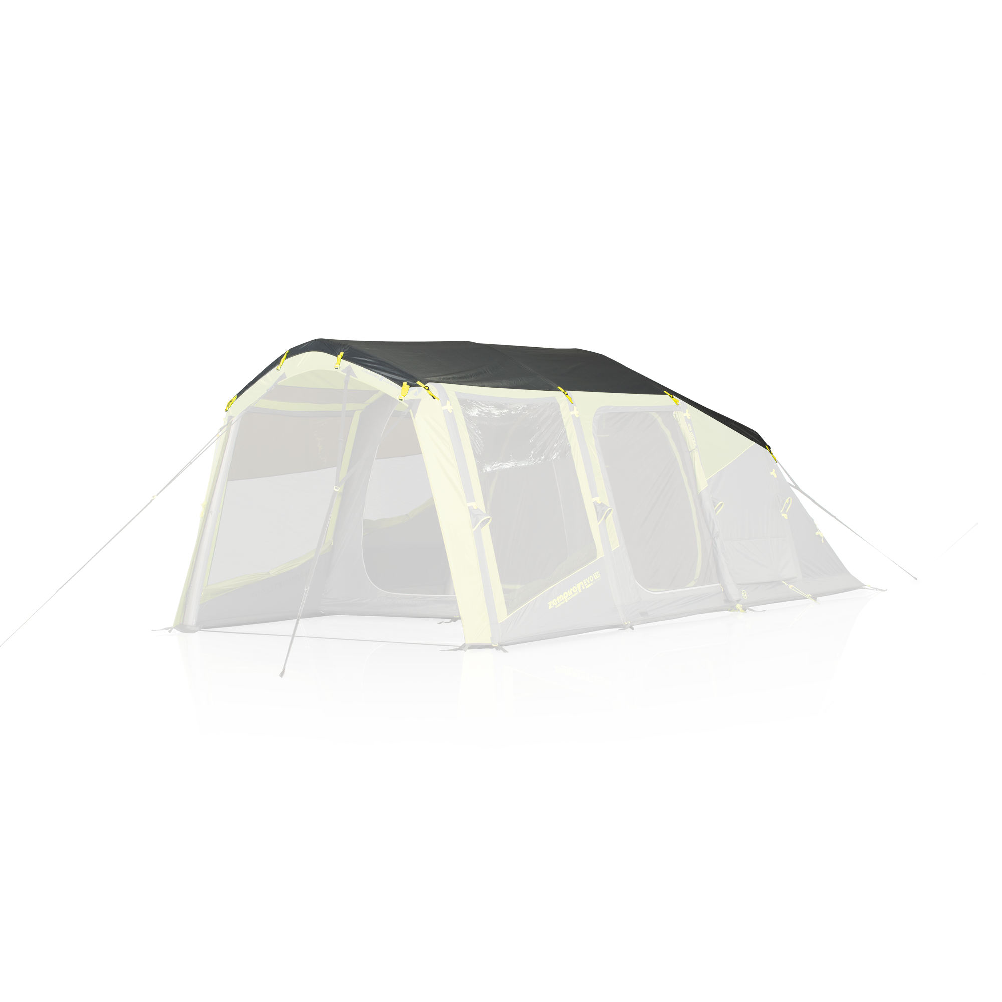 Zempire Evo TM V2 Heat Shield Cover – Zempire US