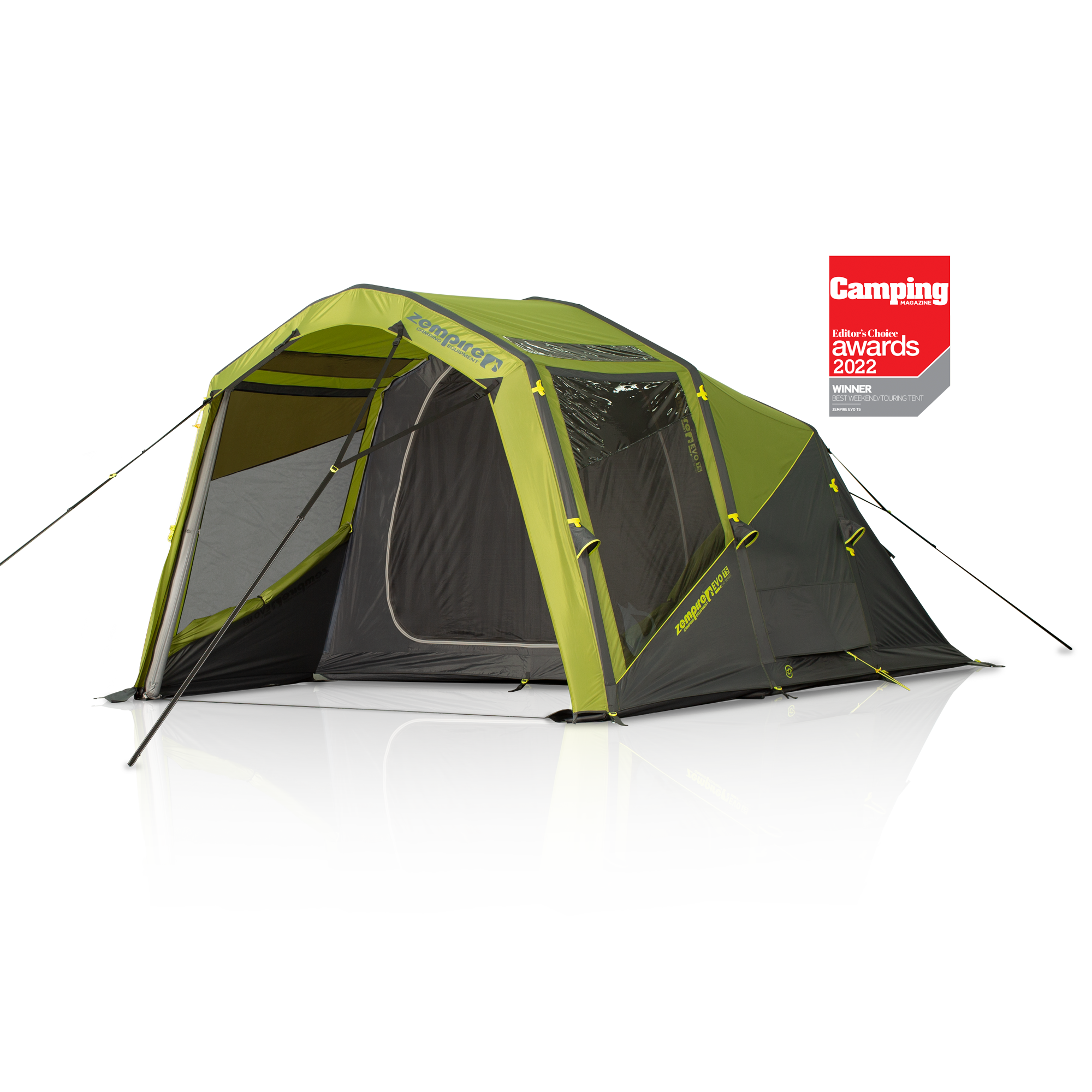 Zempire Evo TS V2 Air Tent