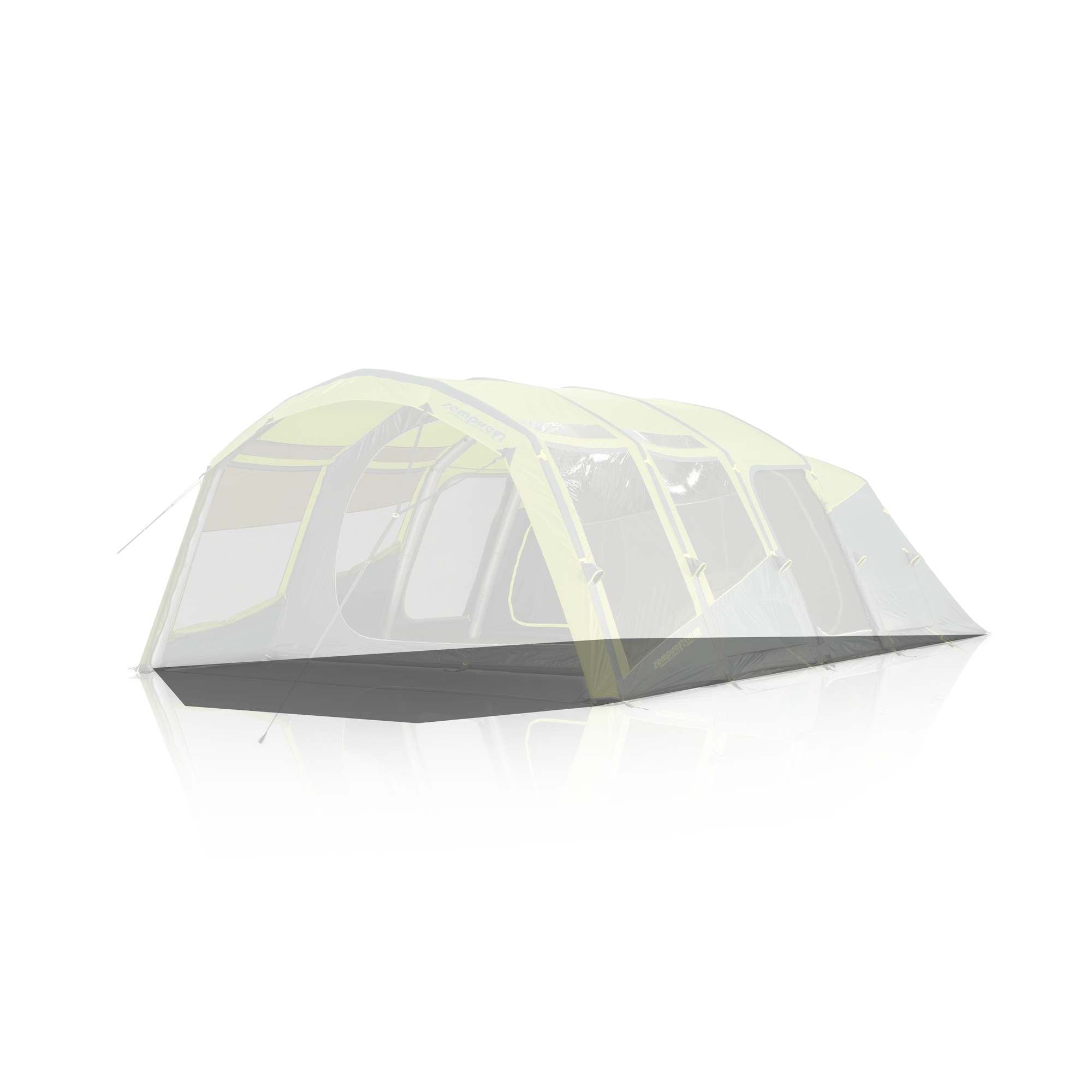 Zempire Evo TXL V2 Footprint