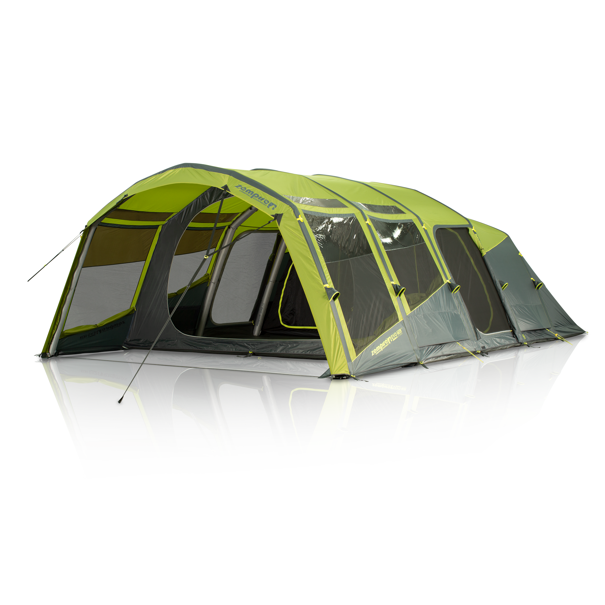 Evo TXL V2 Air Tent – Zempire US
