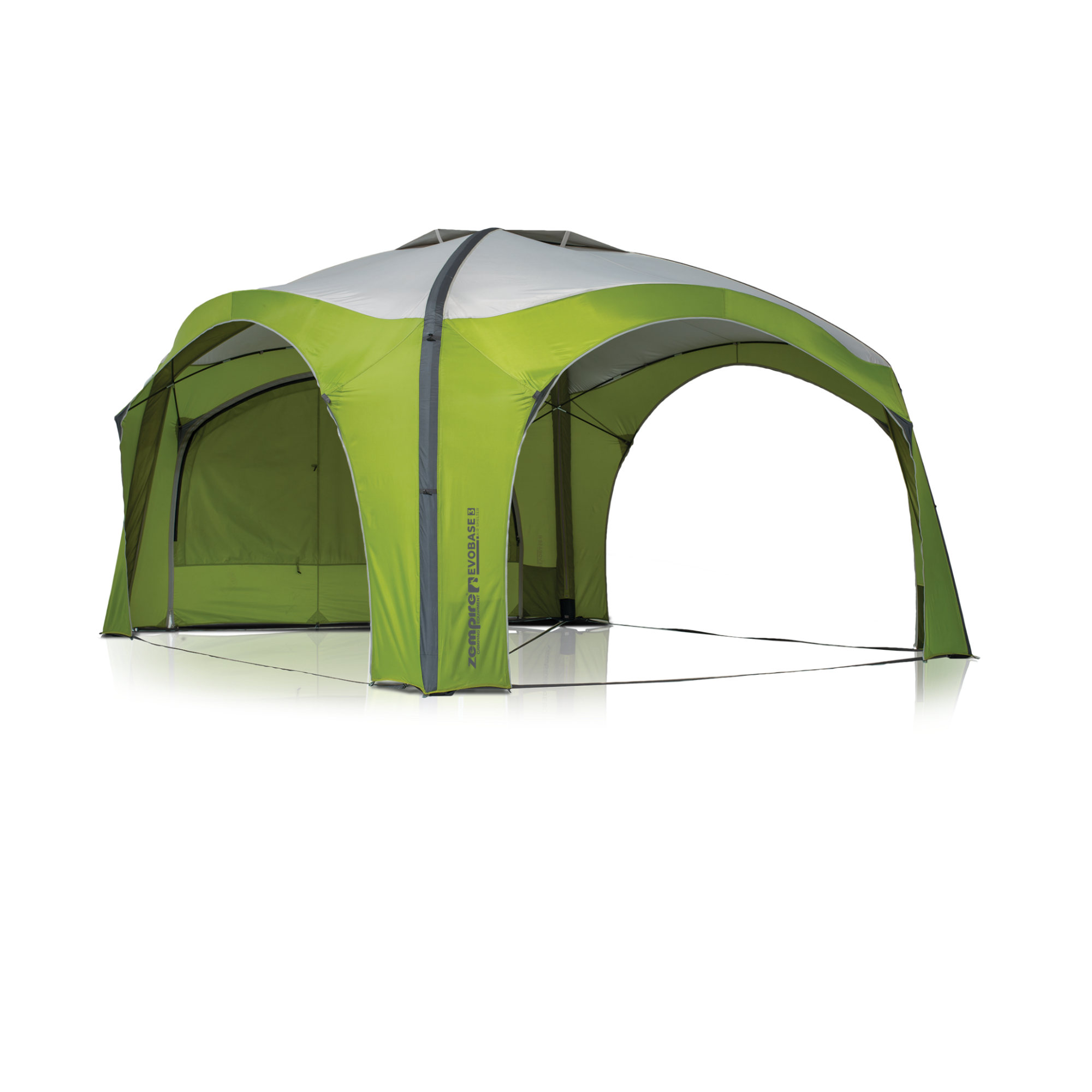 Evobase 3 Inflatable Air Gazebo - Convenient Air Shelter – Zempire US