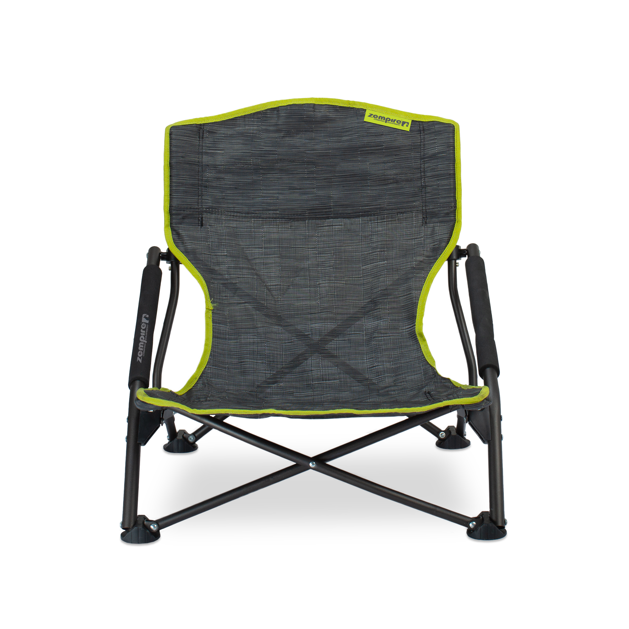 Zempire Frontrow Beach Camp Chair