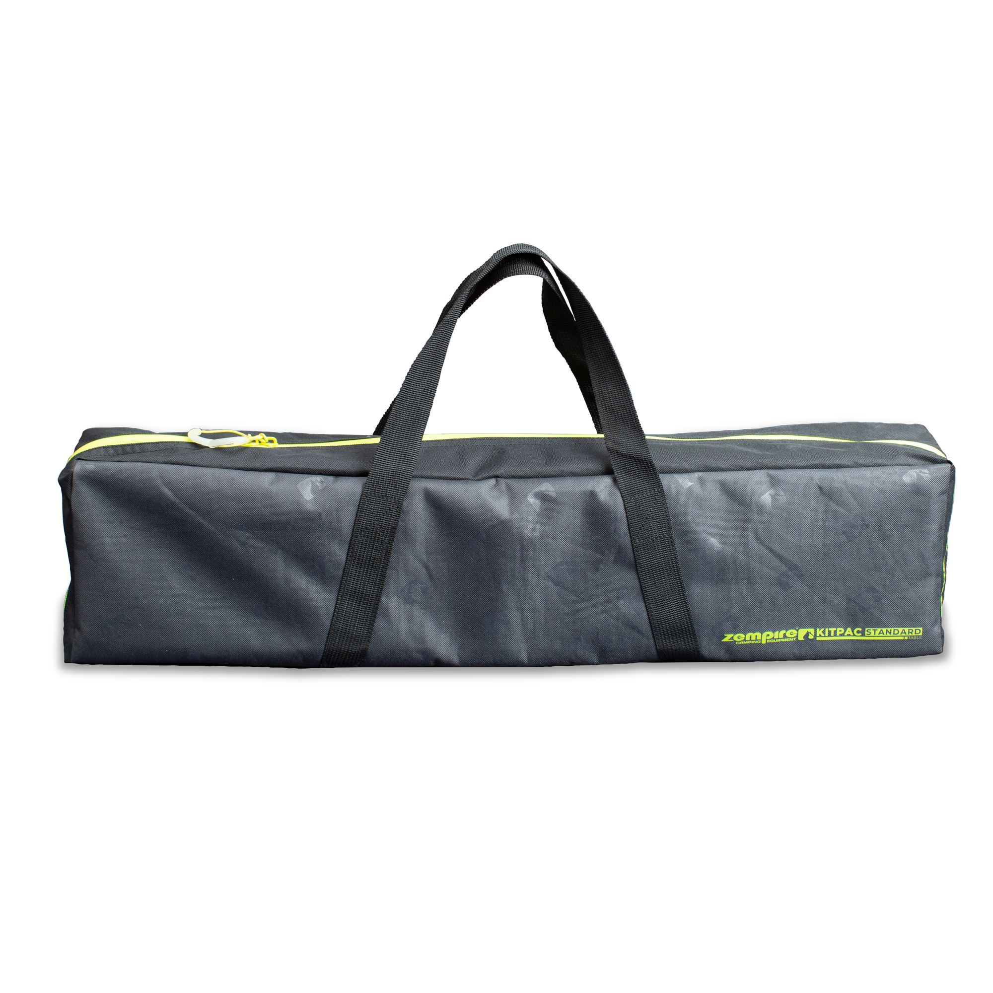 Zempire Kitpac Standard V2 Bamboo Camp Table